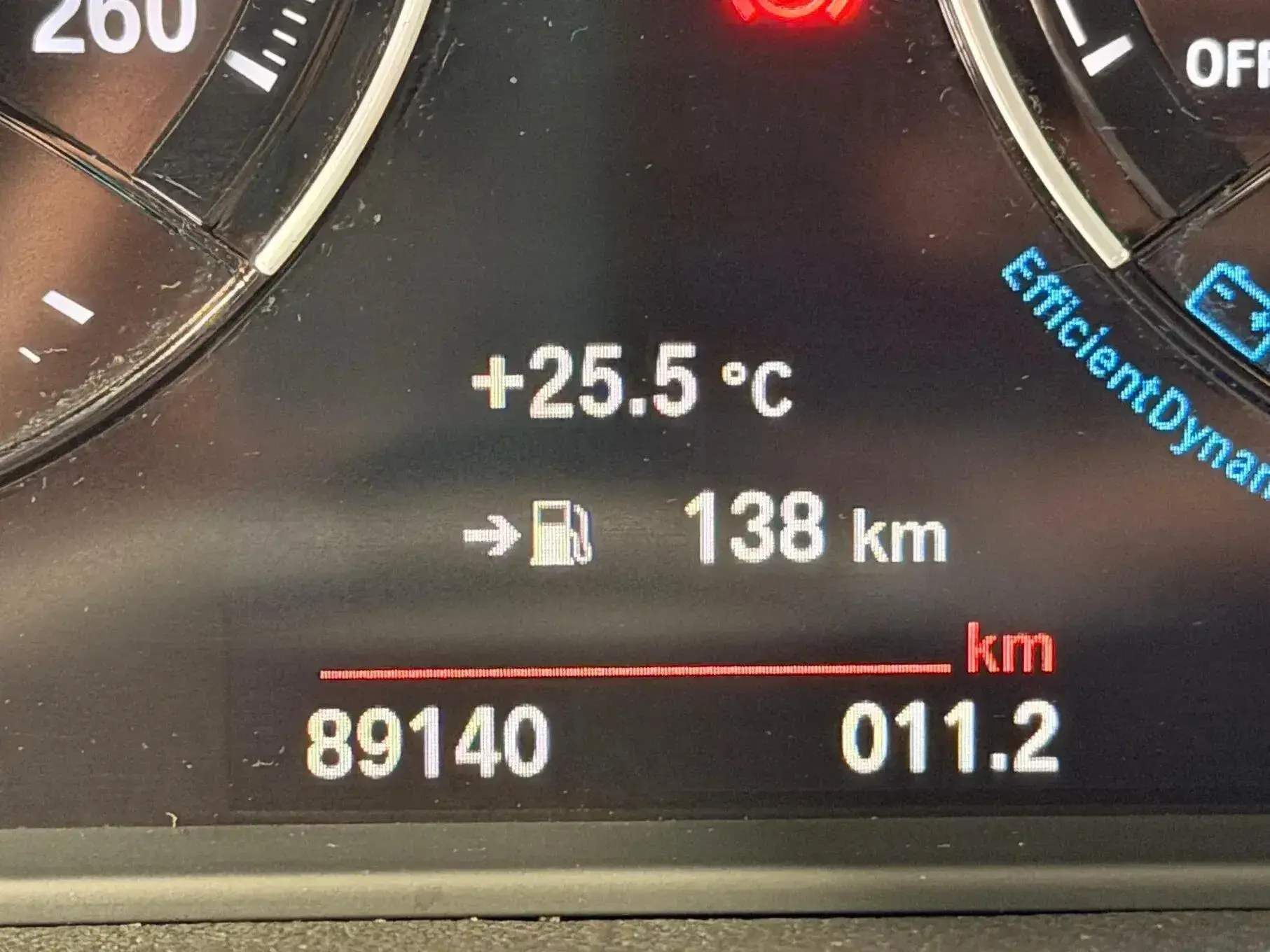 BMW 216 Active Tourer d Line Sport Auto 24