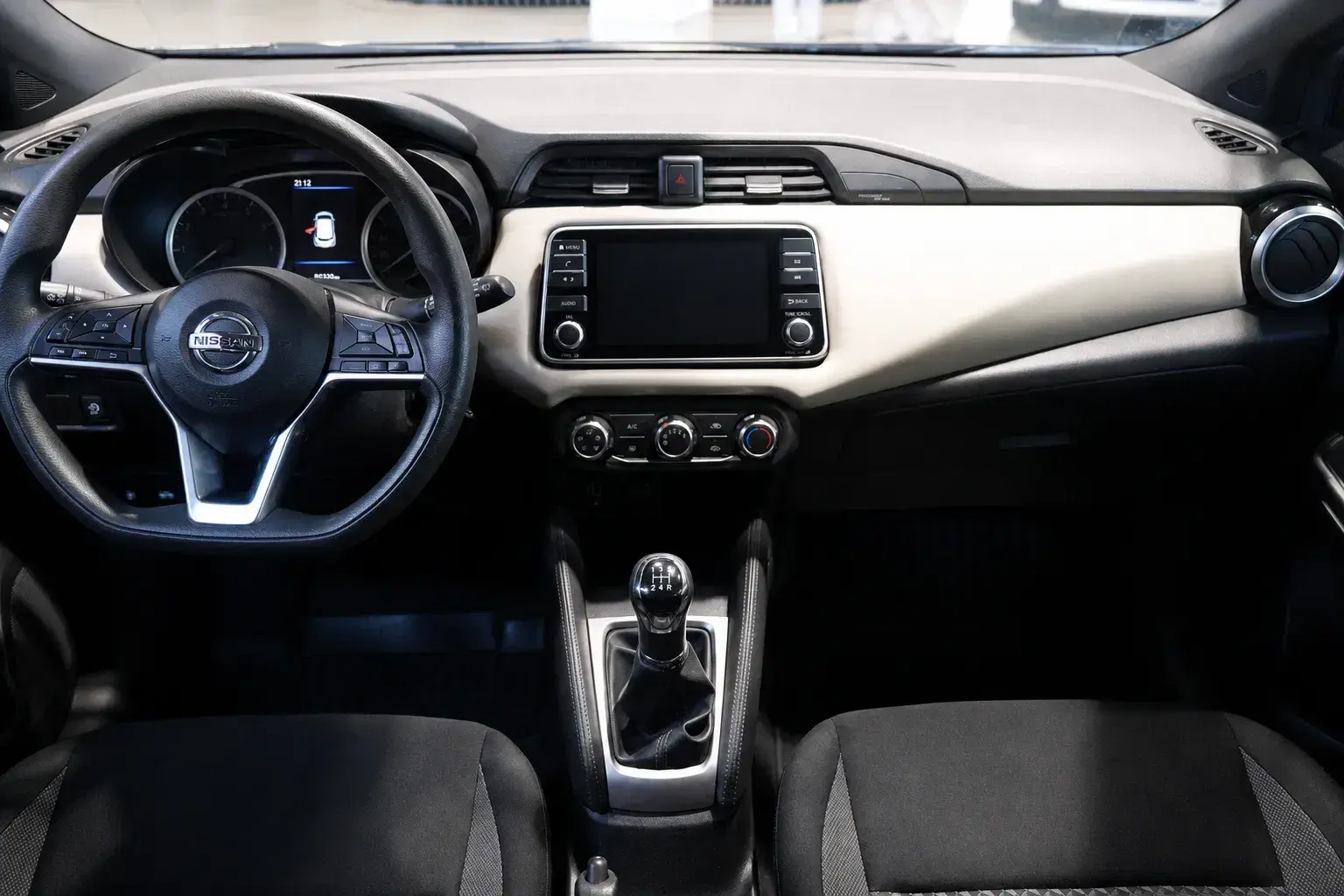Nissan Micra 1.0 IG-T Kiiro 5