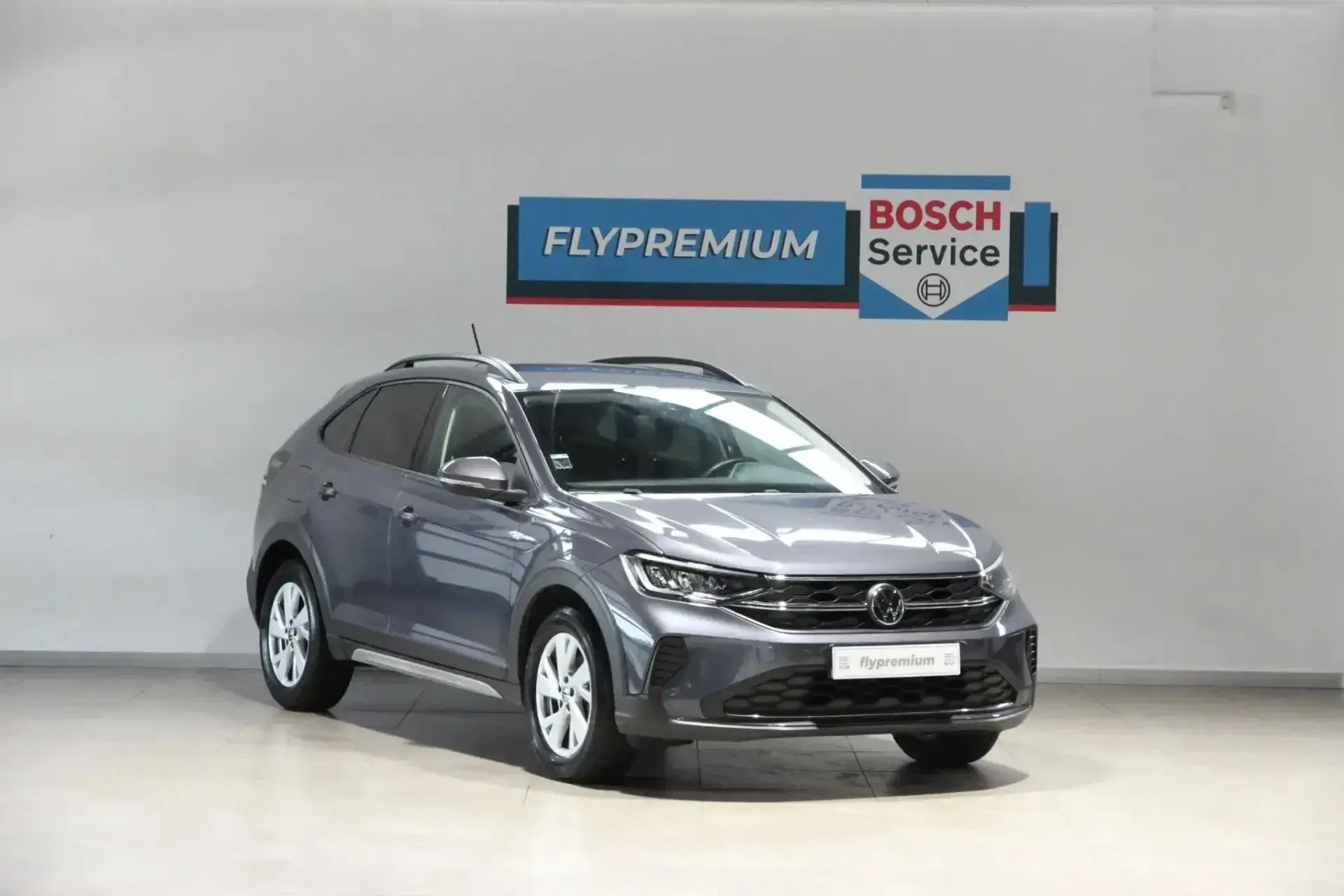 Volkswagen Taigo 1.0 TSI Urban 1