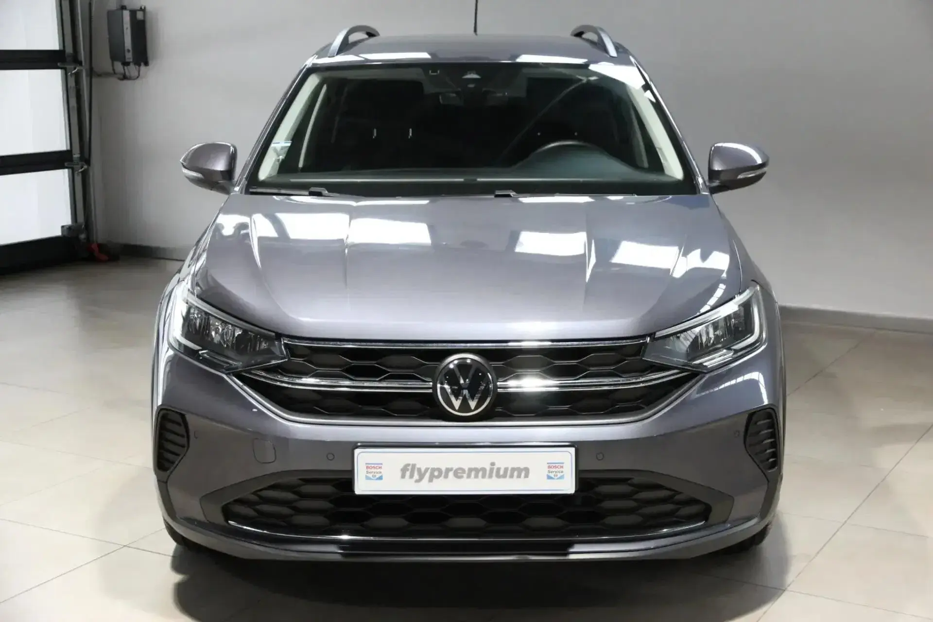 Volkswagen Taigo 1.0 TSI Urban 4