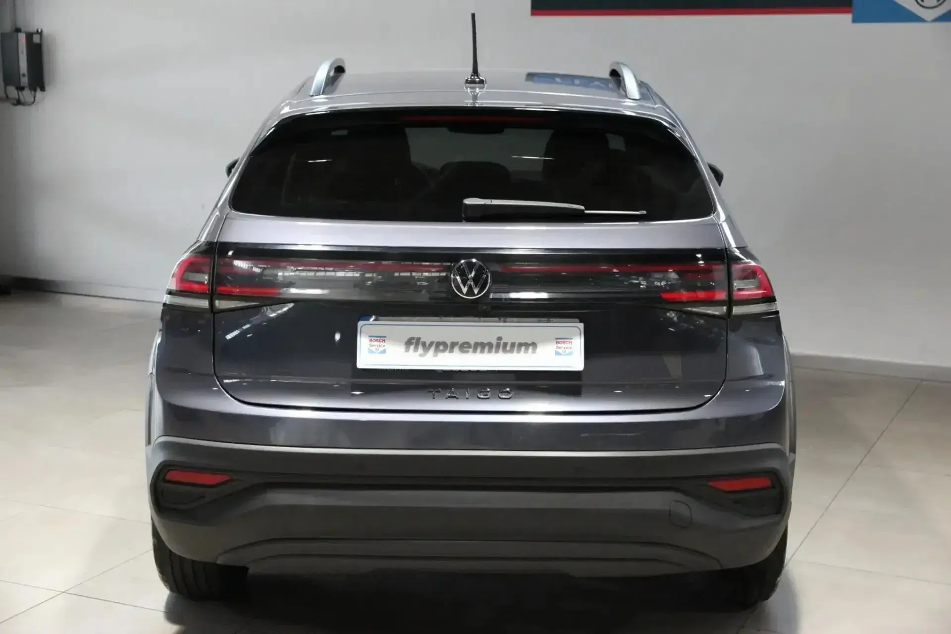 Volkswagen Taigo 1.0 TSI Urban 10