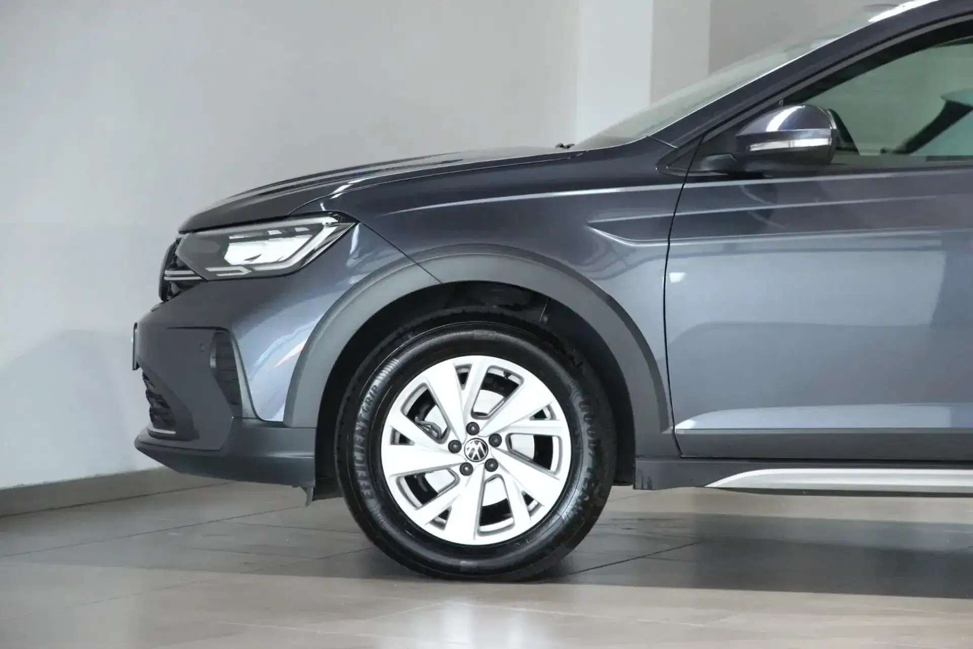 Volkswagen Taigo 1.0 TSI Urban 11