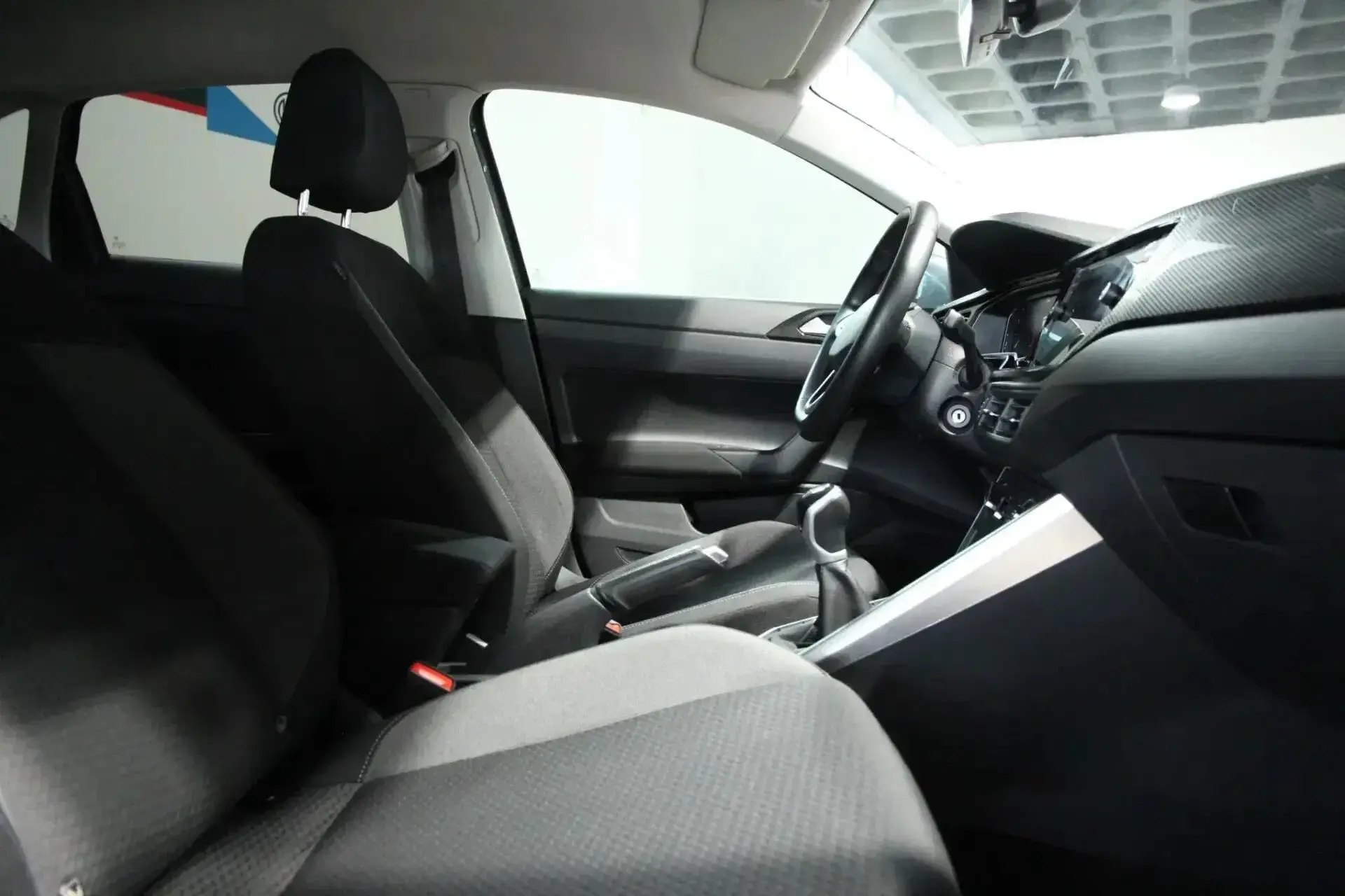 Volkswagen Taigo 1.0 TSI Urban 15