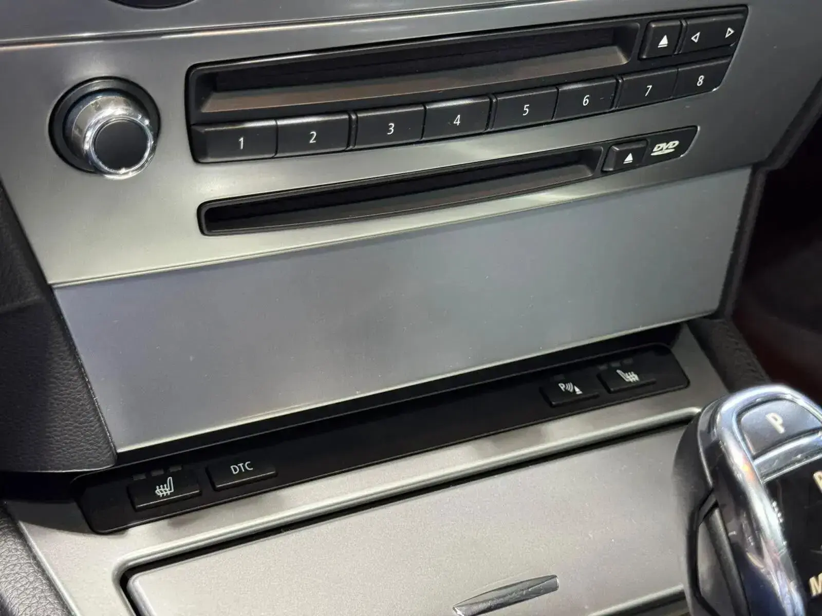 BMW 630 i Aut. 15