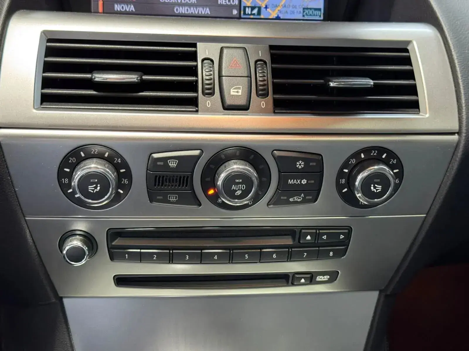 BMW 630 i Aut. 14