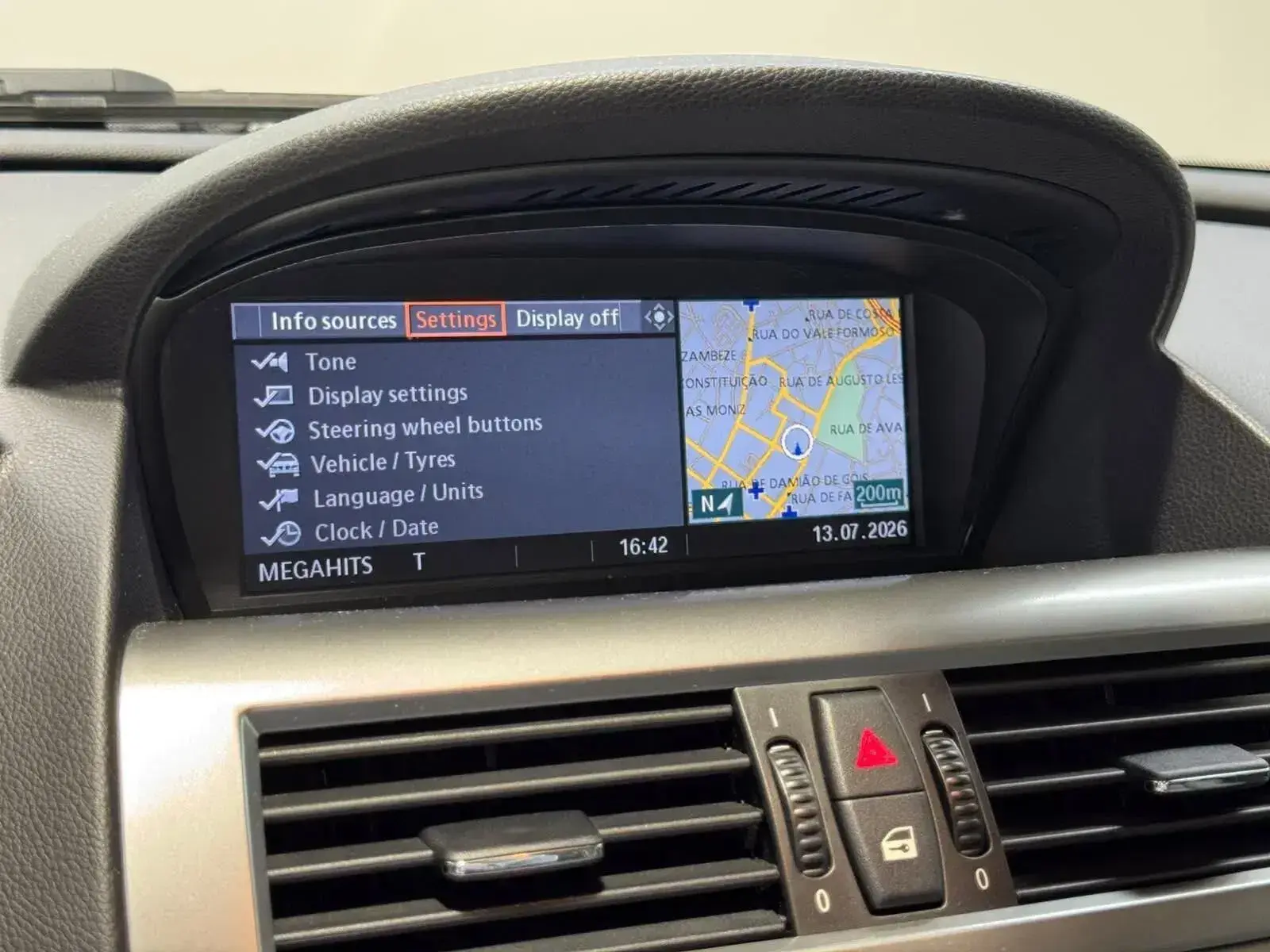 BMW 630 i Aut. 17