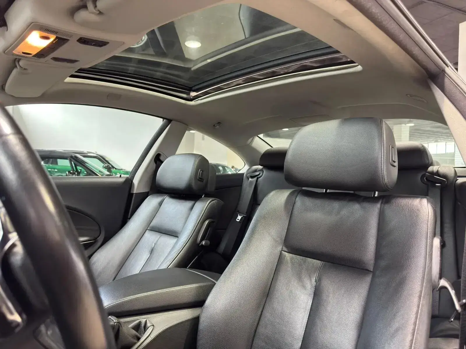 BMW 630 i Aut. 36