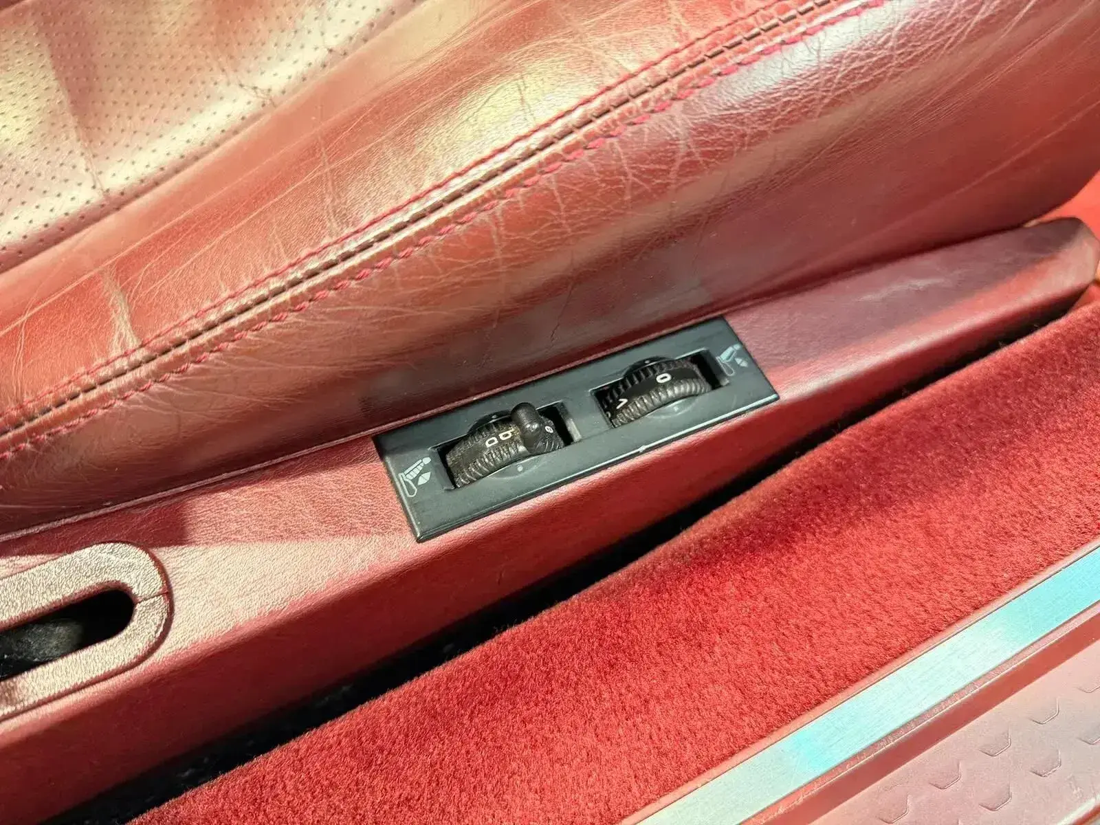 Mercedes-Benz SL 500 Standard 5