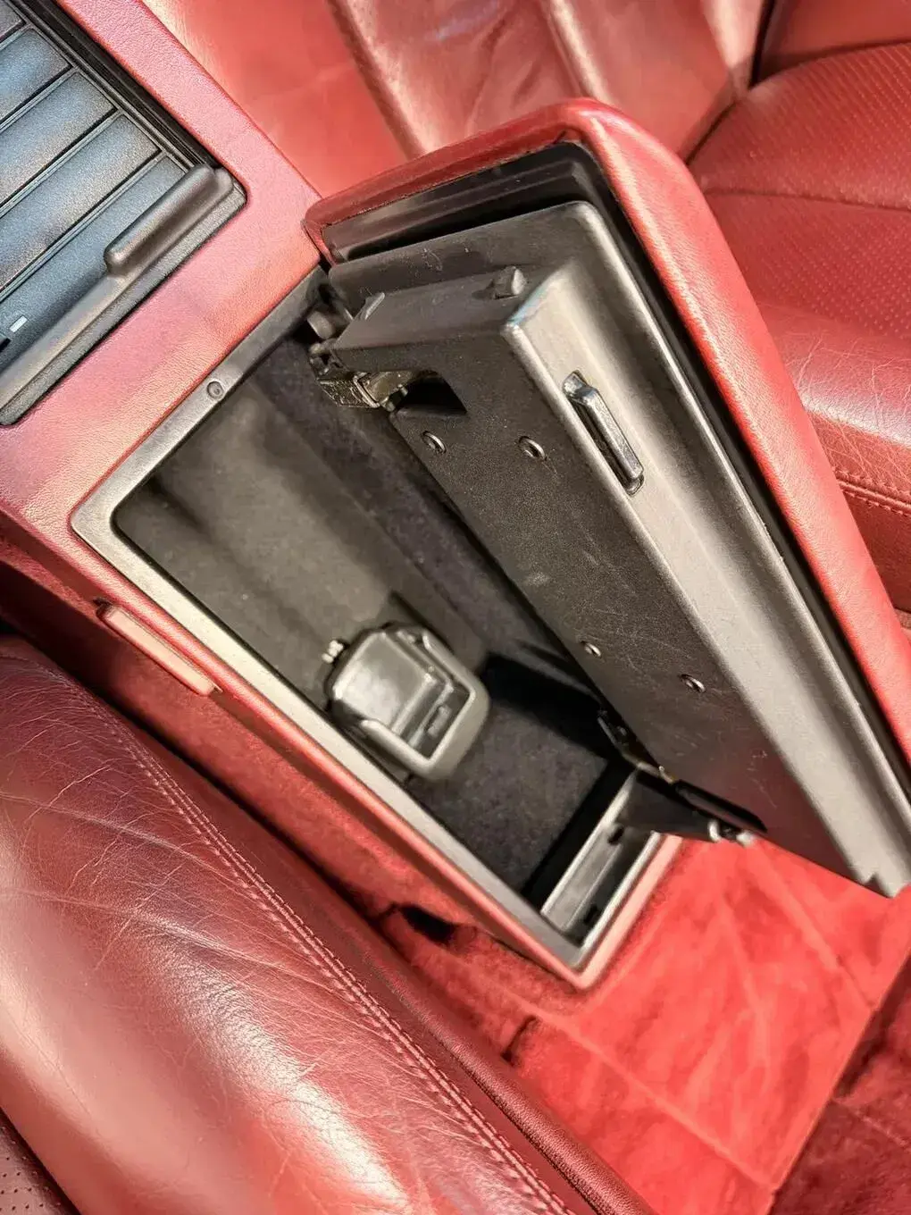 Mercedes-Benz SL 500 Standard 21