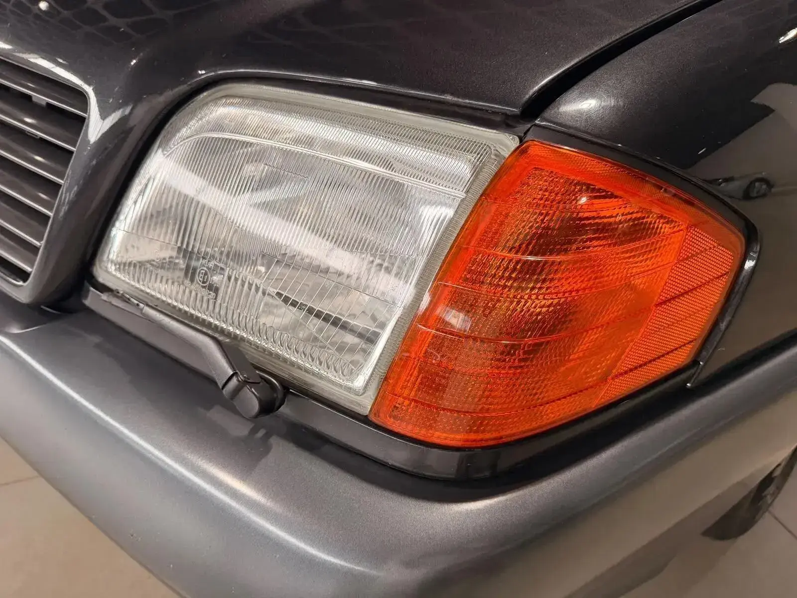 Mercedes-Benz SL 500 Standard 24
