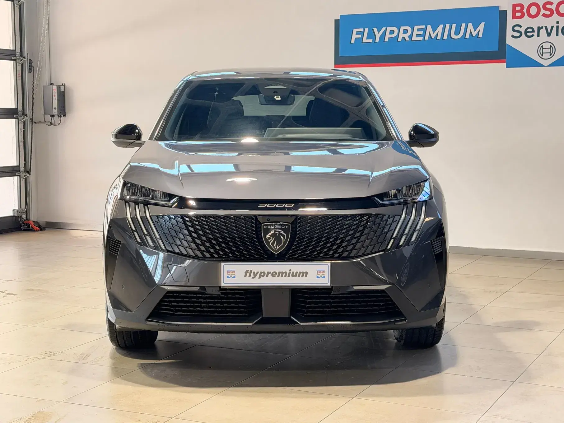 Peugeot 3008 1.2 Hybrid Allure Pack e-DCS6 12