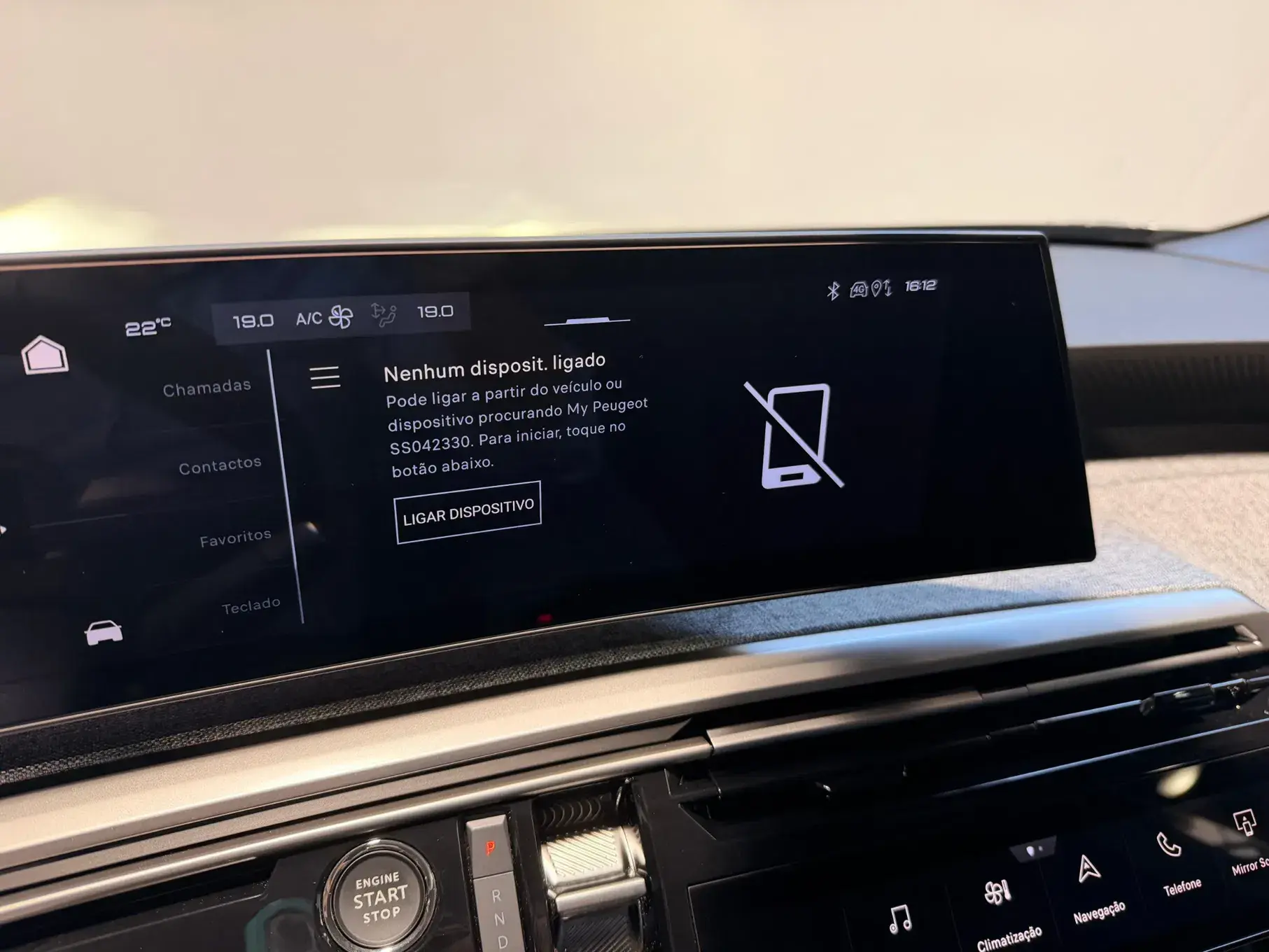 Peugeot 3008 1.2 Hybrid Allure Pack e-DCS6 19