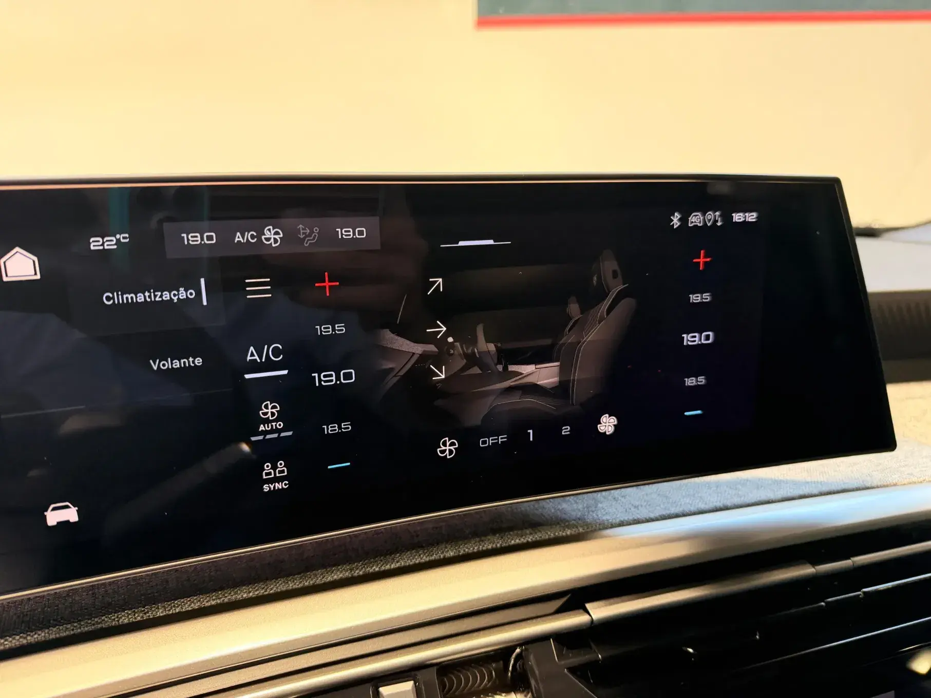 Peugeot 3008 1.2 Hybrid Allure Pack e-DCS6 25