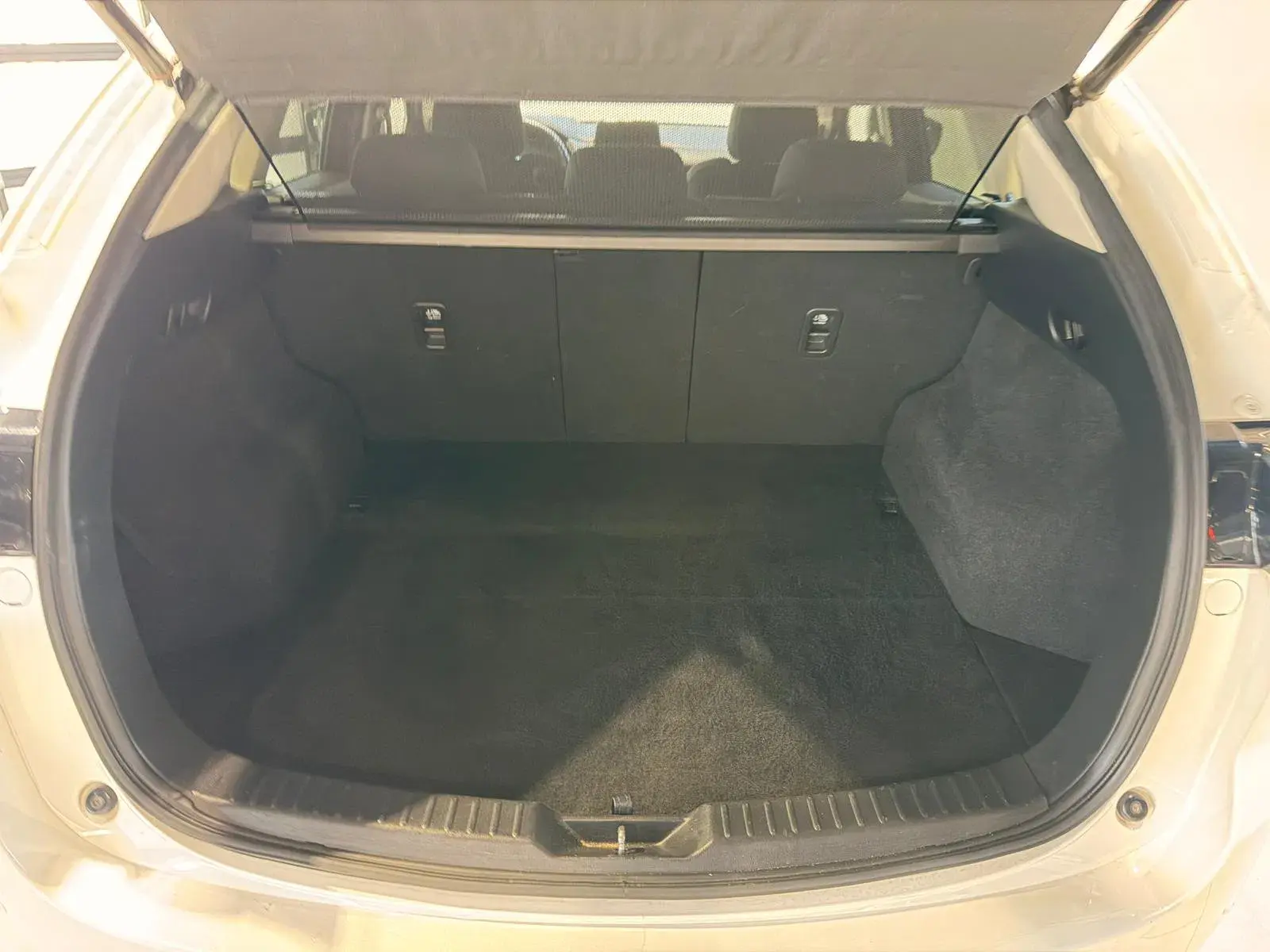 Mazda CX-5 2.0 G Excellence Navi 4