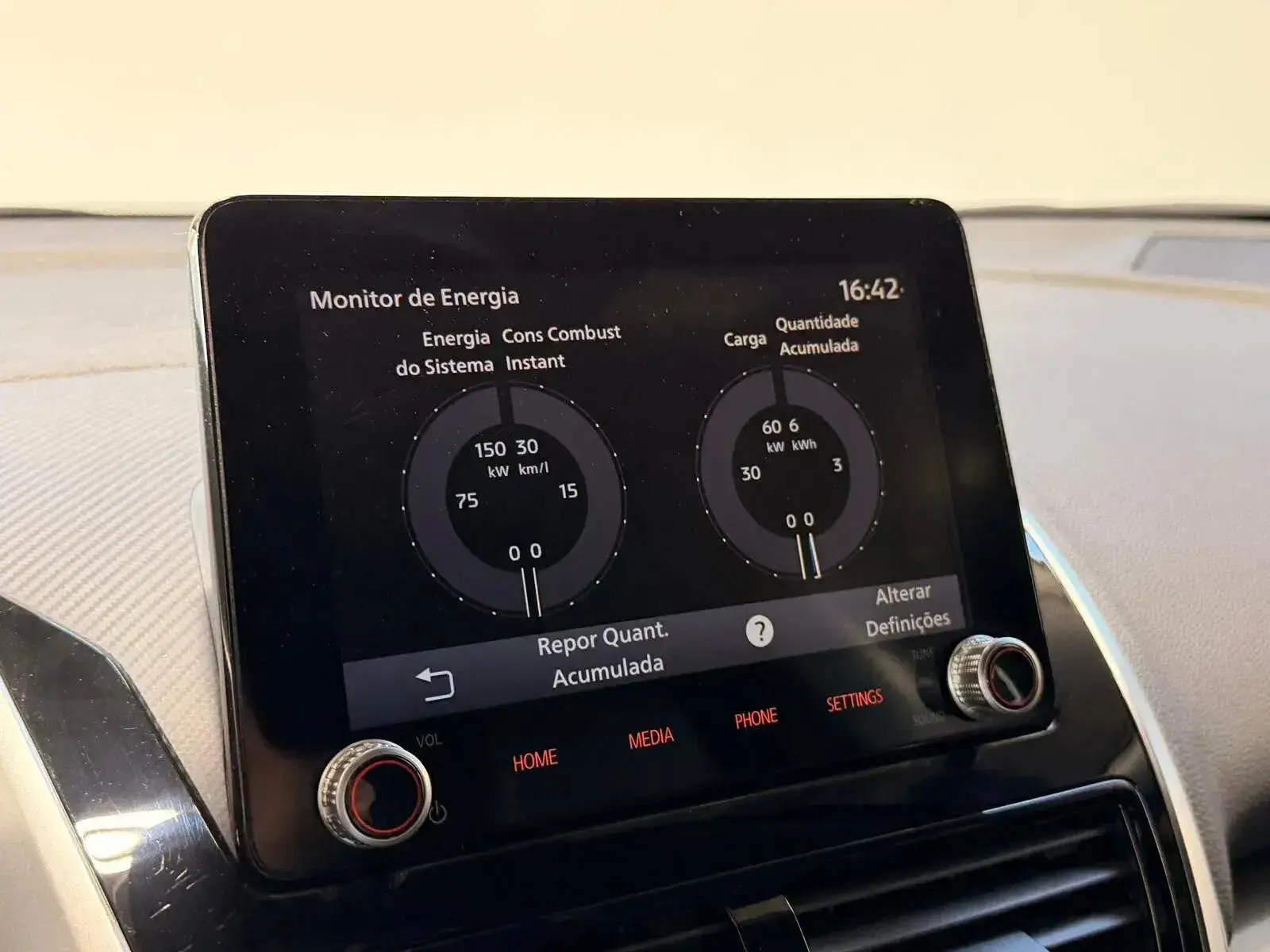 Mitsubishi Eclipse Cross 2.4 PHEV eMotion 9
