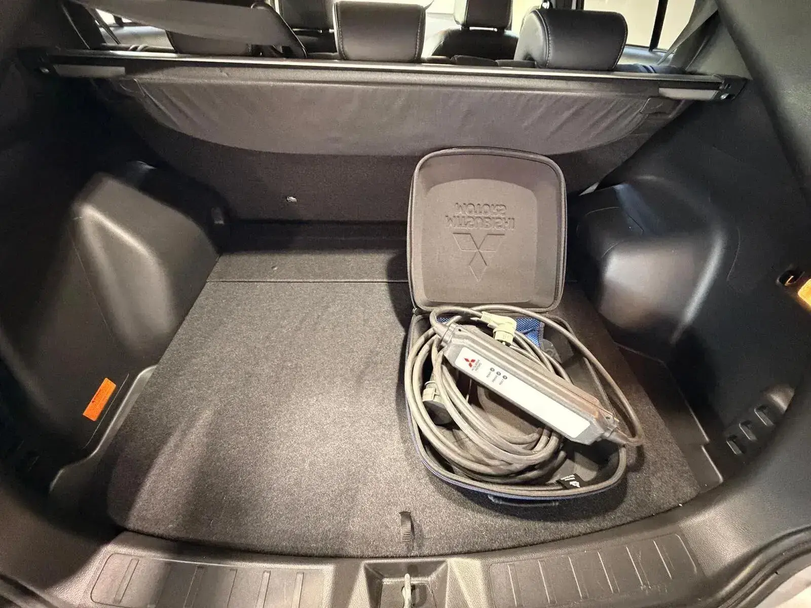Mitsubishi Eclipse Cross 2.4 PHEV eMotion 23