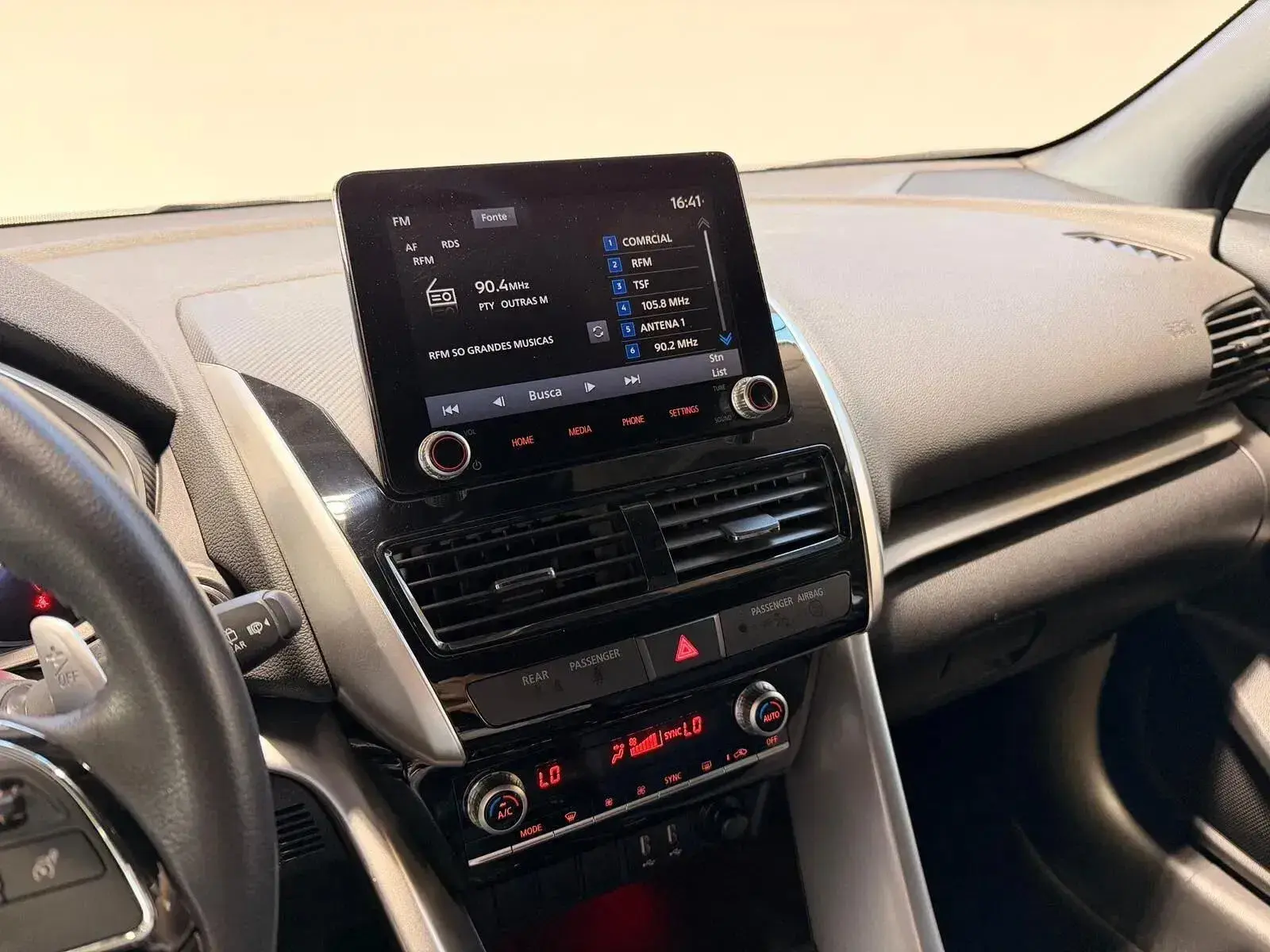 Mitsubishi Eclipse Cross 2.4 PHEV eMotion 30