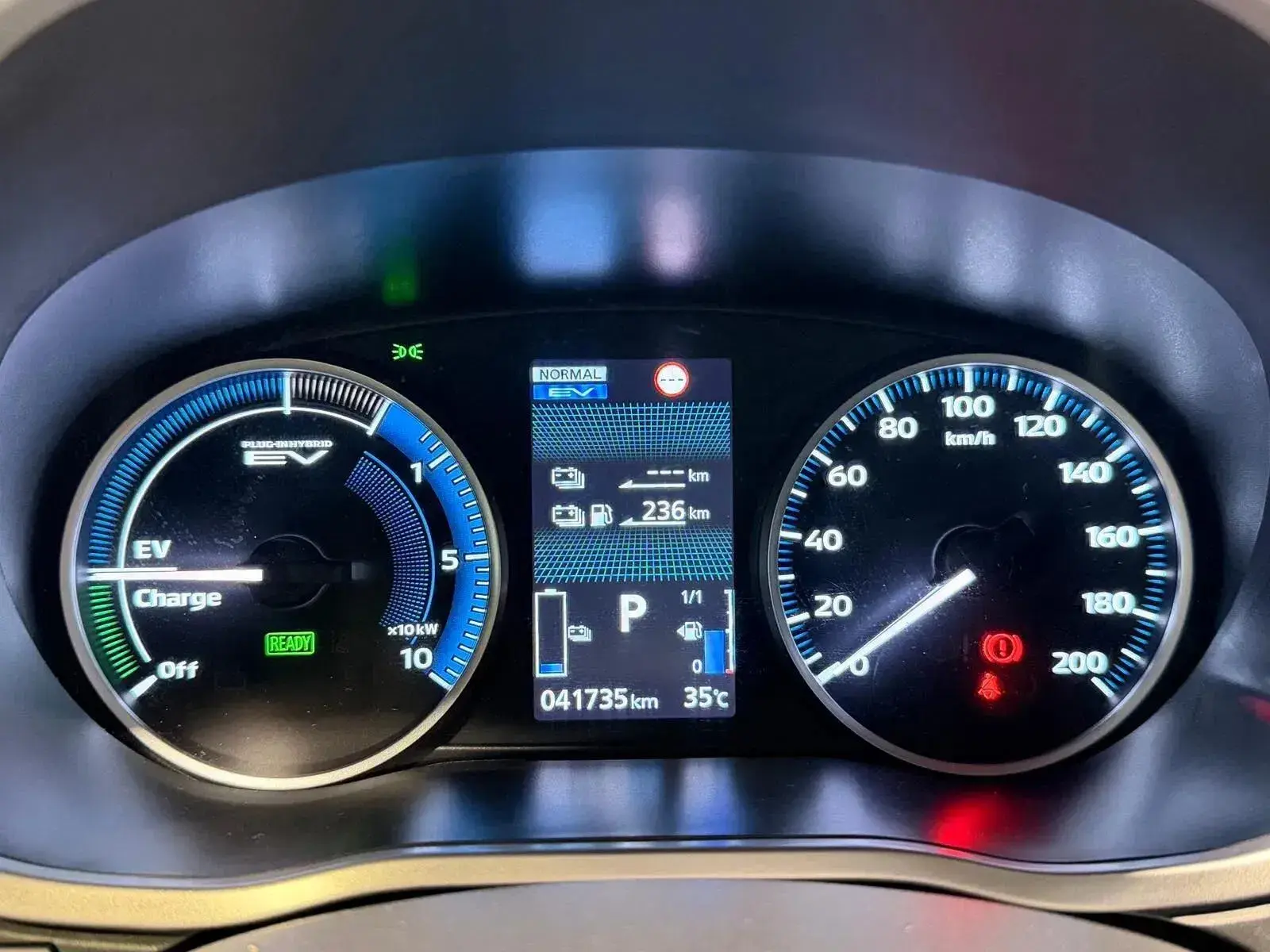 Mitsubishi Eclipse Cross 2.4 PHEV eMotion 29