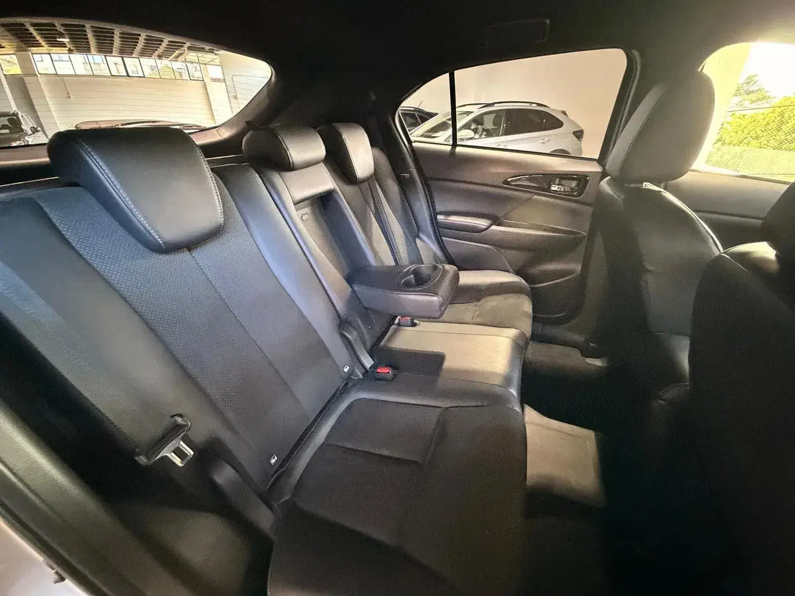 Mitsubishi Eclipse Cross 2.4 PHEV eMotion 32