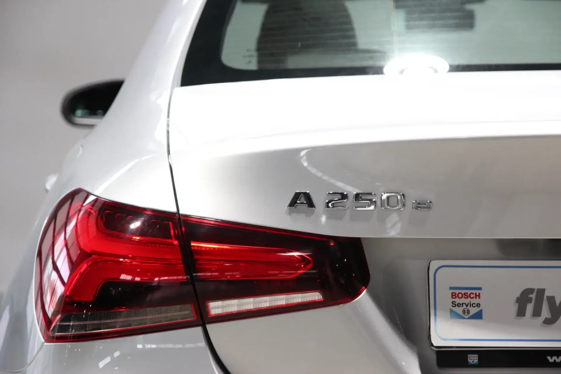 Mercedes-Benz A 250 e Style Plus 20