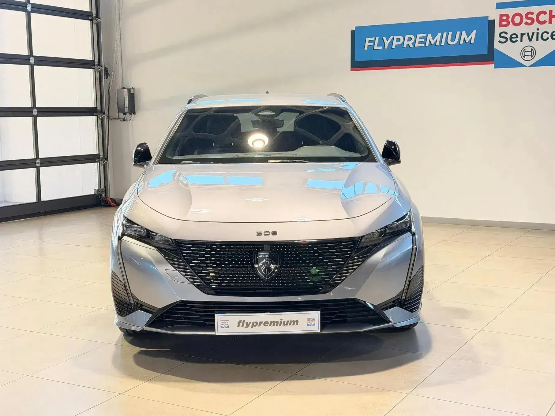 Peugeot 308 SW 1.5 BlueHDi GT Pack EAT8 4