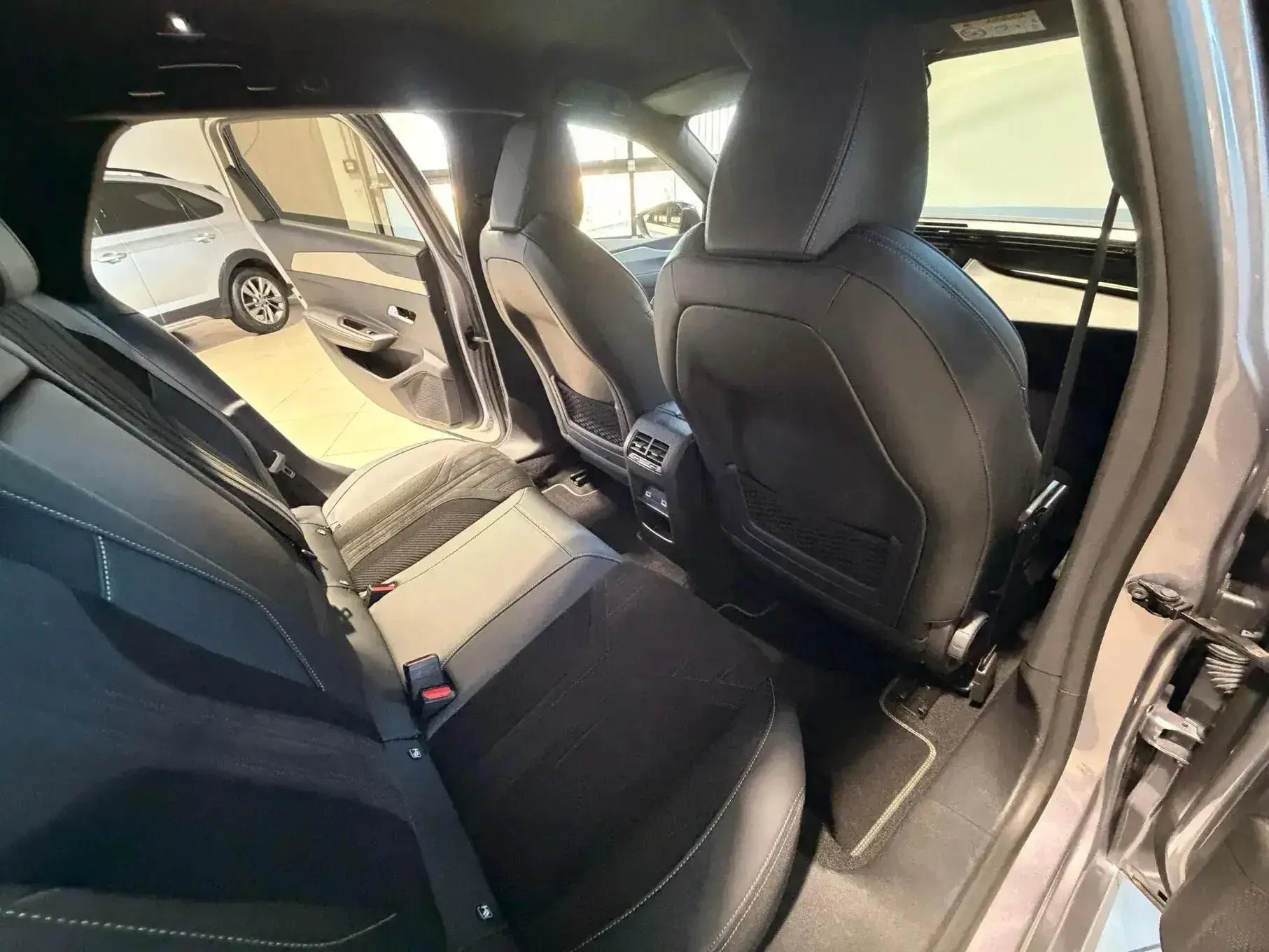 Peugeot 308 SW 1.5 BlueHDi GT Pack EAT8 23