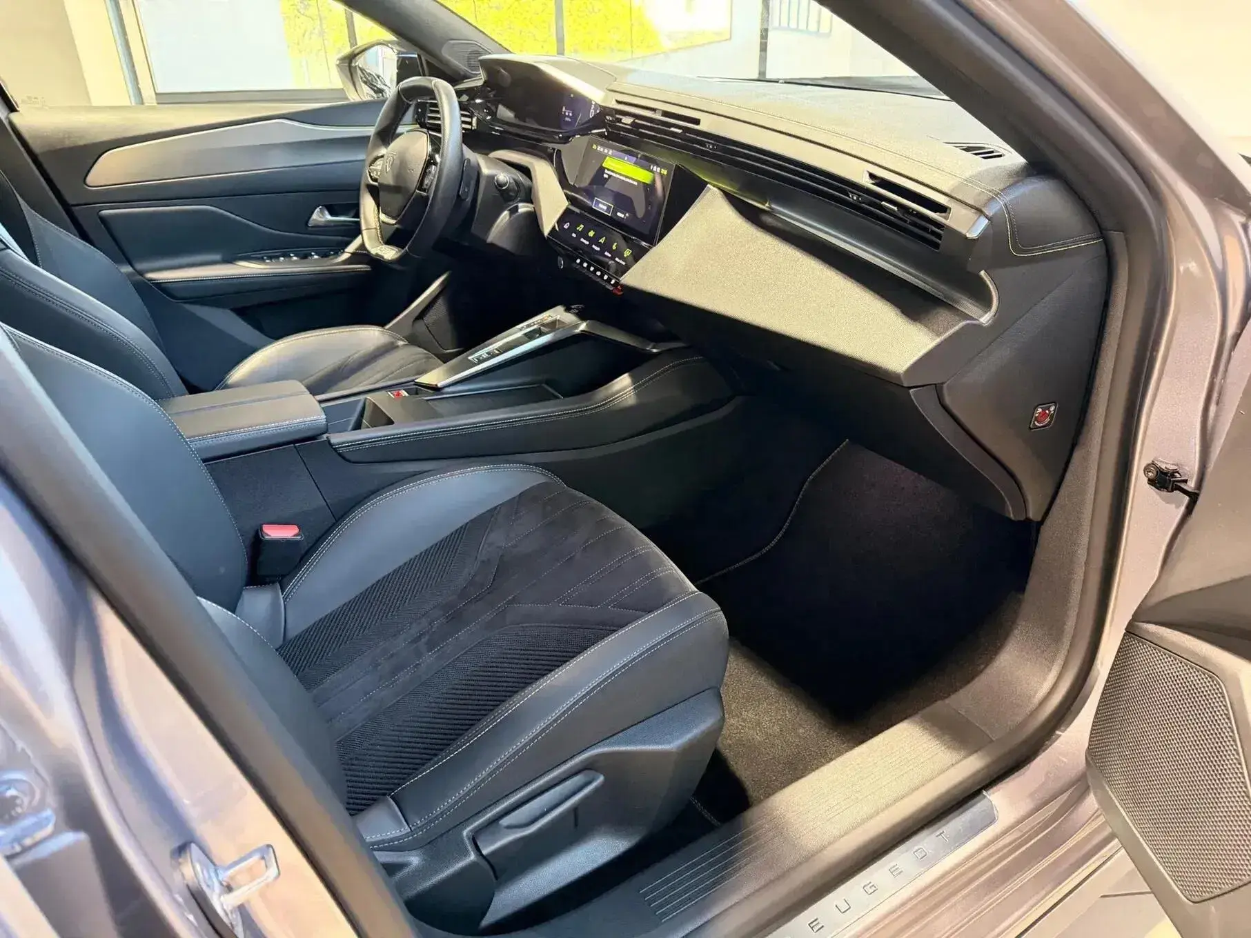 Peugeot 308 SW 1.5 BlueHDi GT Pack EAT8 26