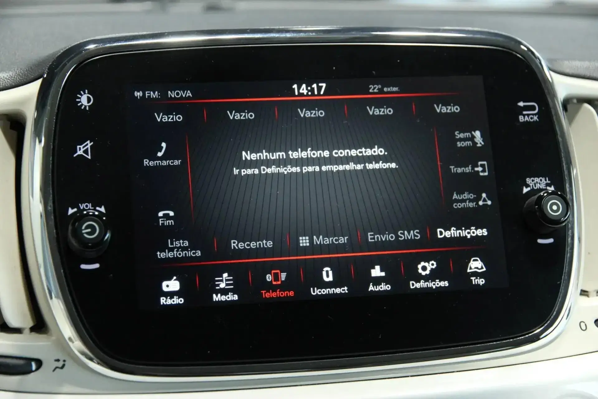 Fiat 500 1.0 Hybrid Lounge 15