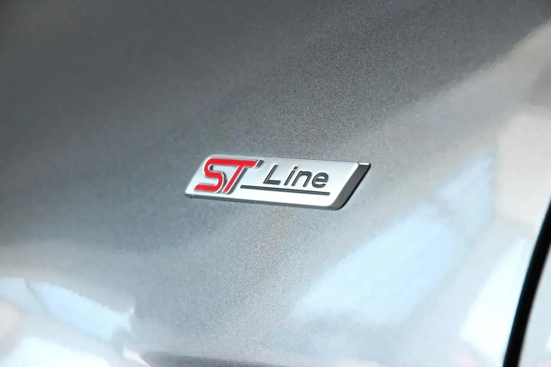 Ford EcoSport 1.0 EcoBoost ST-Line Black Edition 7
