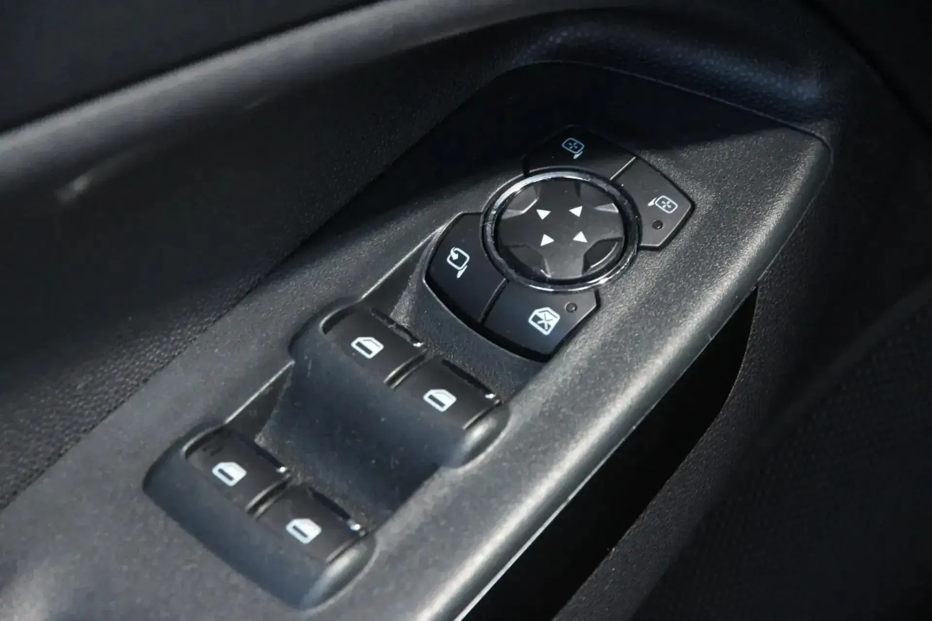 Ford EcoSport 1.0 EcoBoost ST-Line Black Edition 16