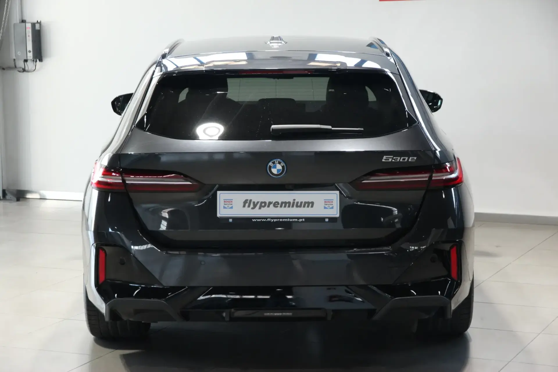 BMW 530 e Pack Desportivo M 29
