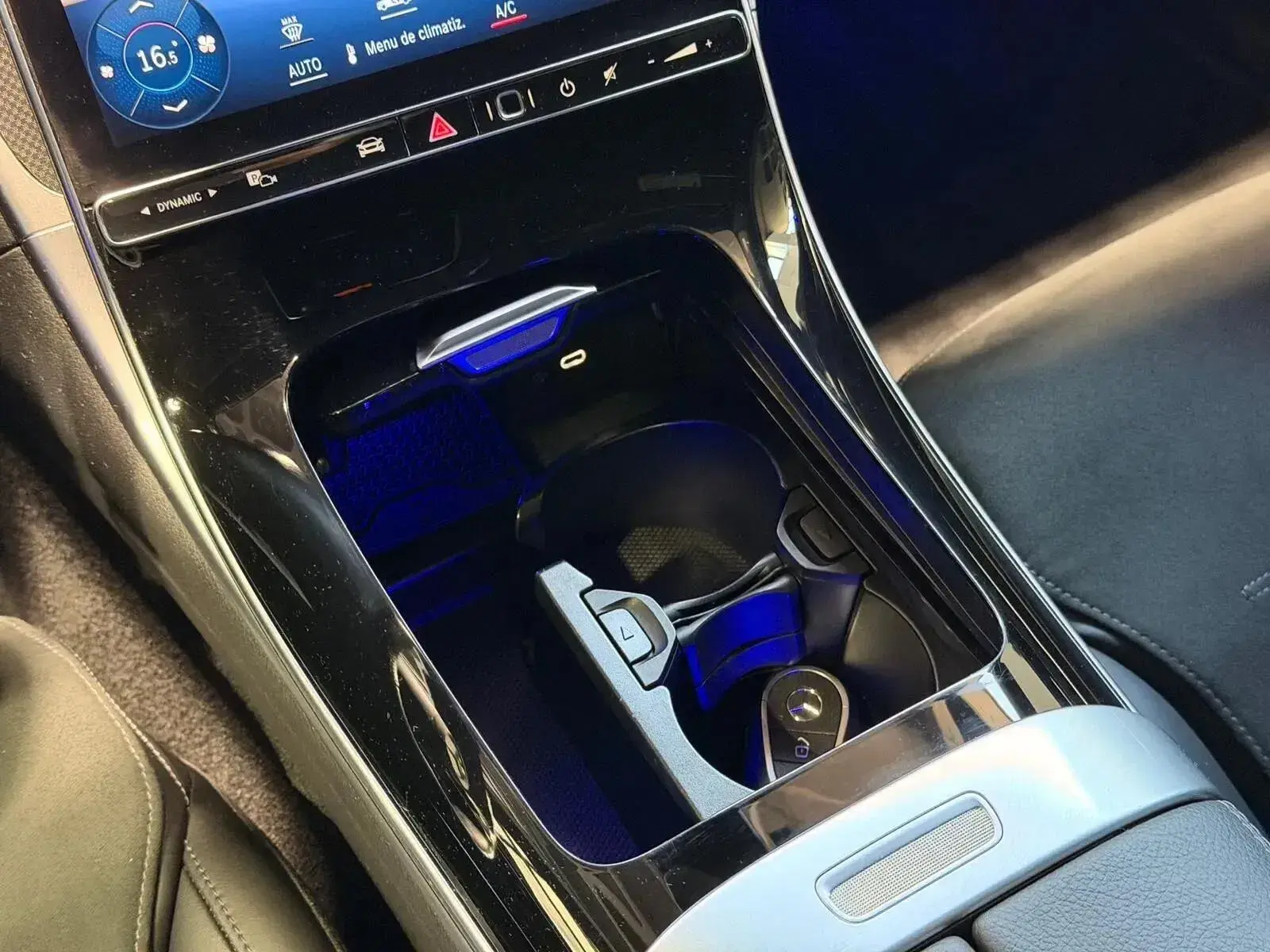 Mercedes-Benz C 300 d AMG Line 6