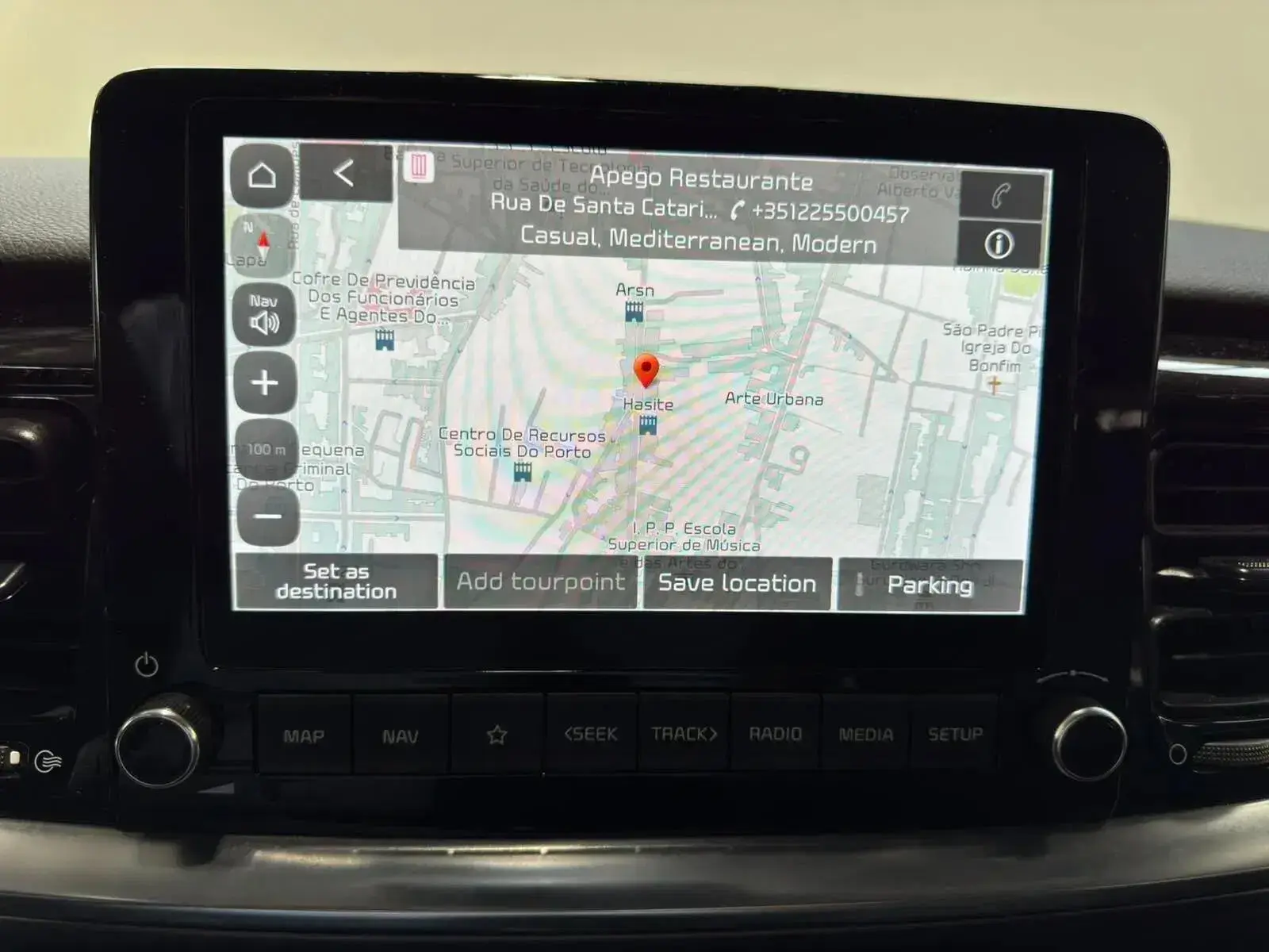 Kia Stonic 1.0 T-GDI Active 7DCT 10