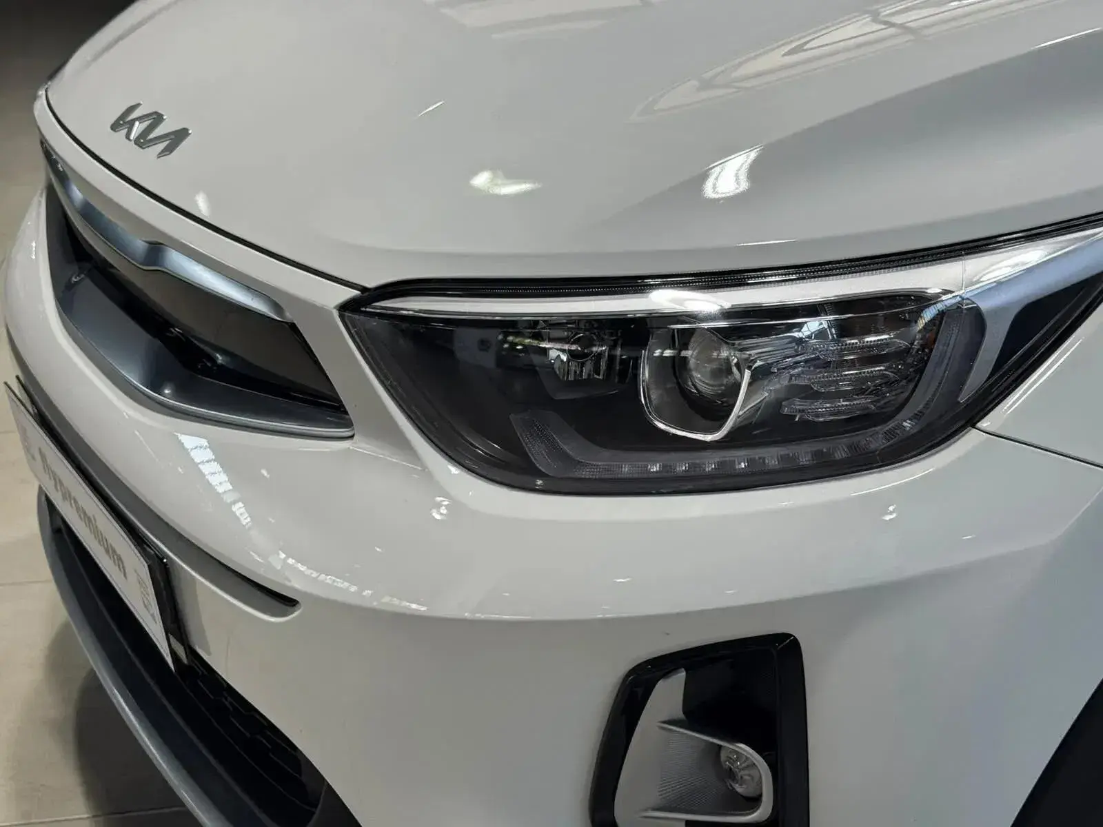 Kia Stonic 1.0 T-GDI Active 7DCT 26