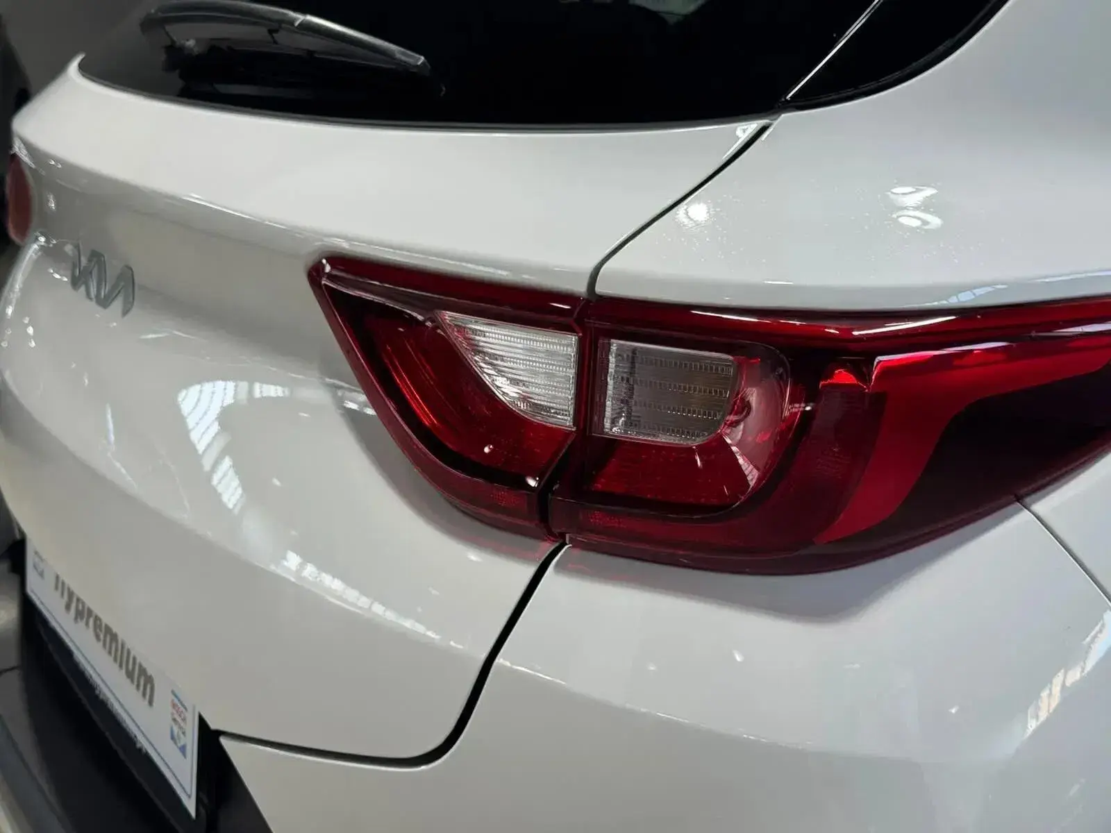Kia Stonic 1.0 T-GDI Active 7DCT 31