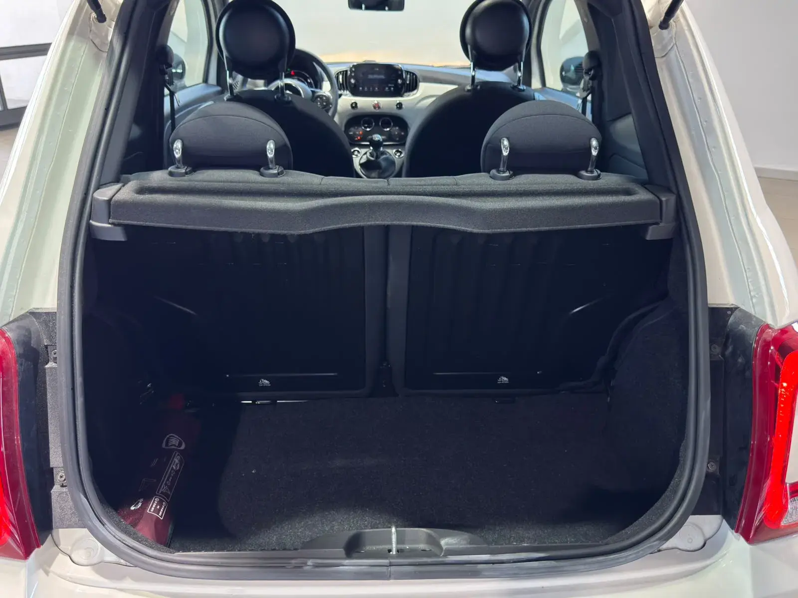 Fiat 500 1.0 Hybrid Lounge 21