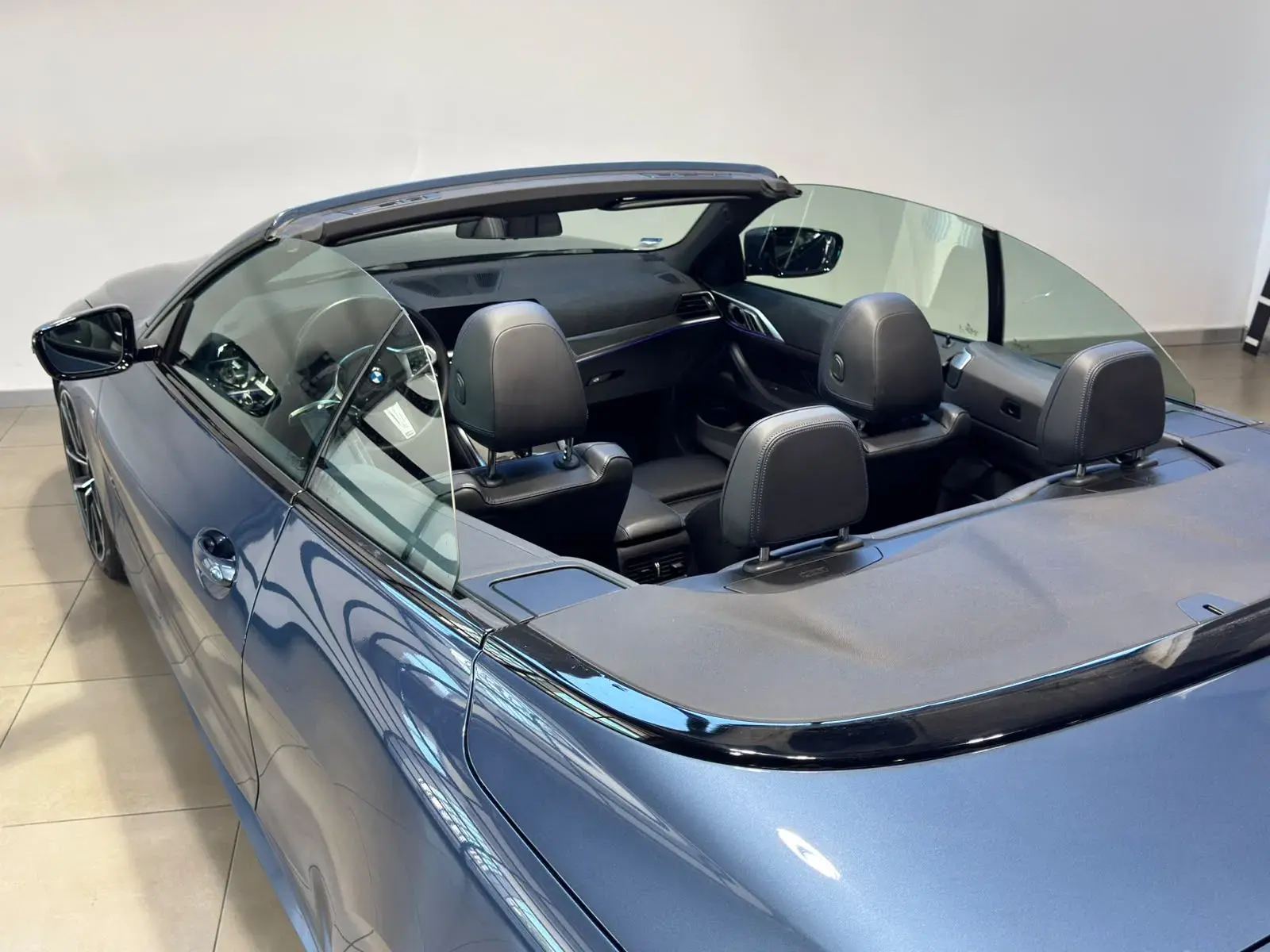 BMW 420 d Desportiva M Auto 3