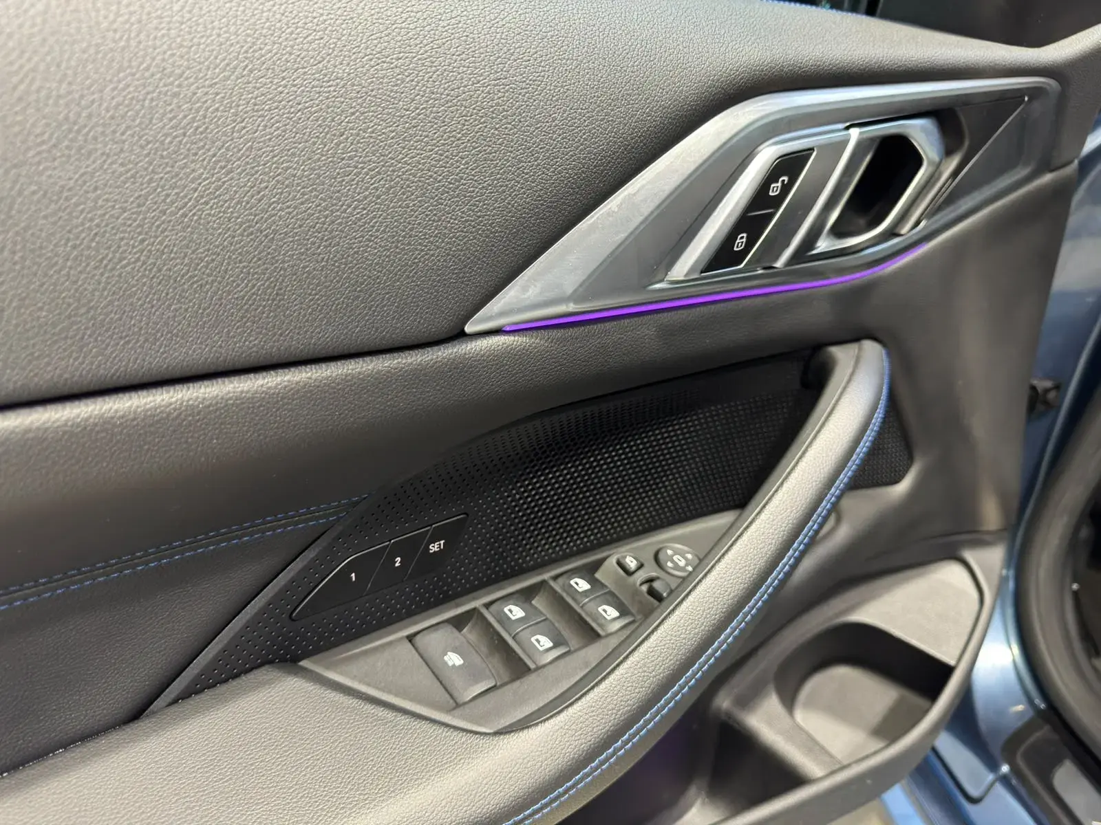 BMW 420 d Desportiva M Auto 7