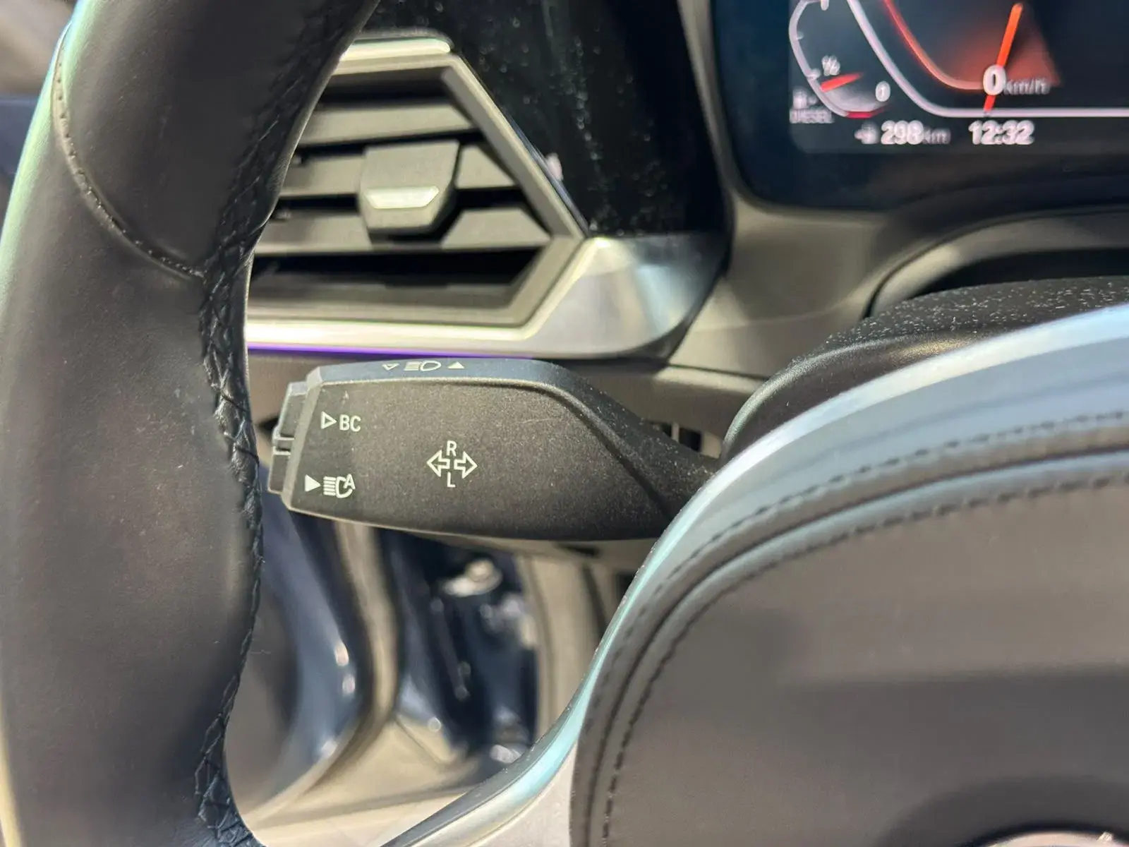BMW 420 d Desportiva M Auto 10