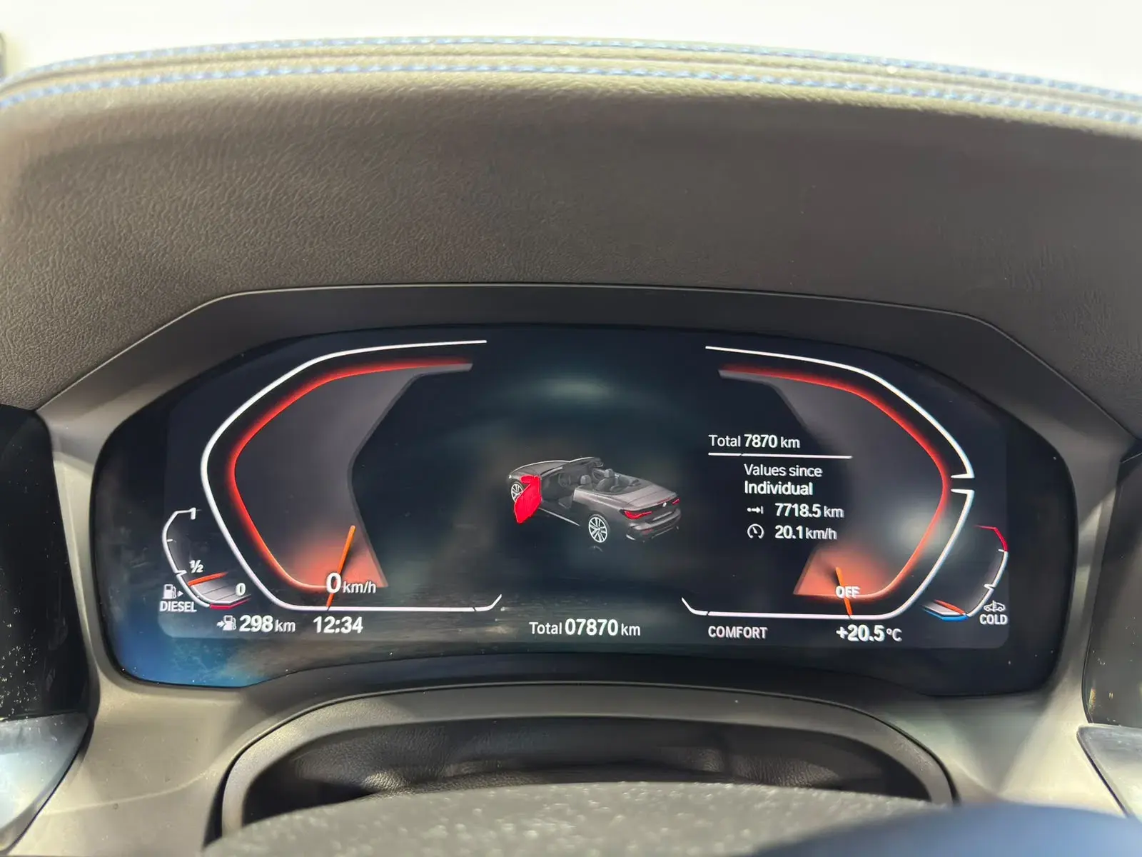 BMW 420 d Desportiva M Auto 17