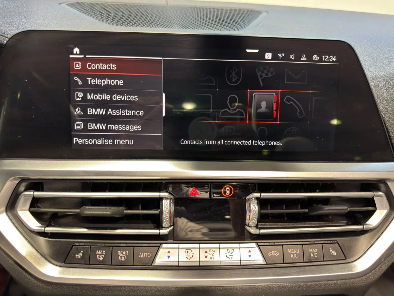 BMW 420 d Desportiva M Auto 20