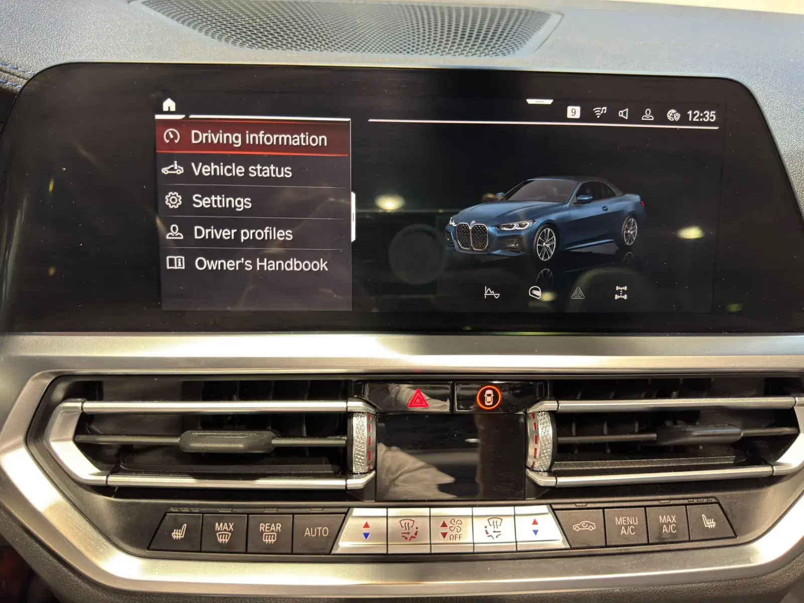BMW 420 d Desportiva M Auto 21