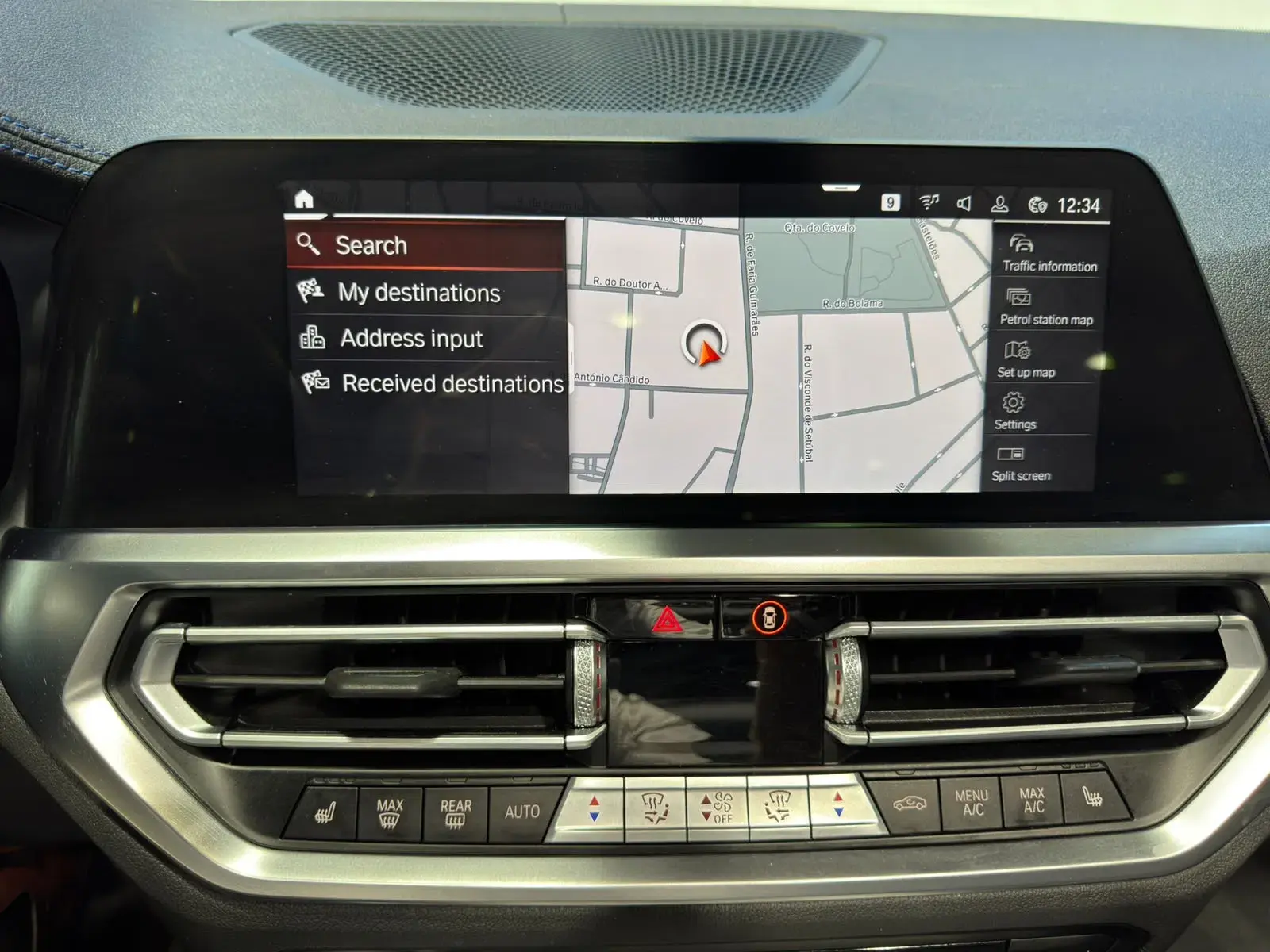 BMW 420 d Desportiva M Auto 22