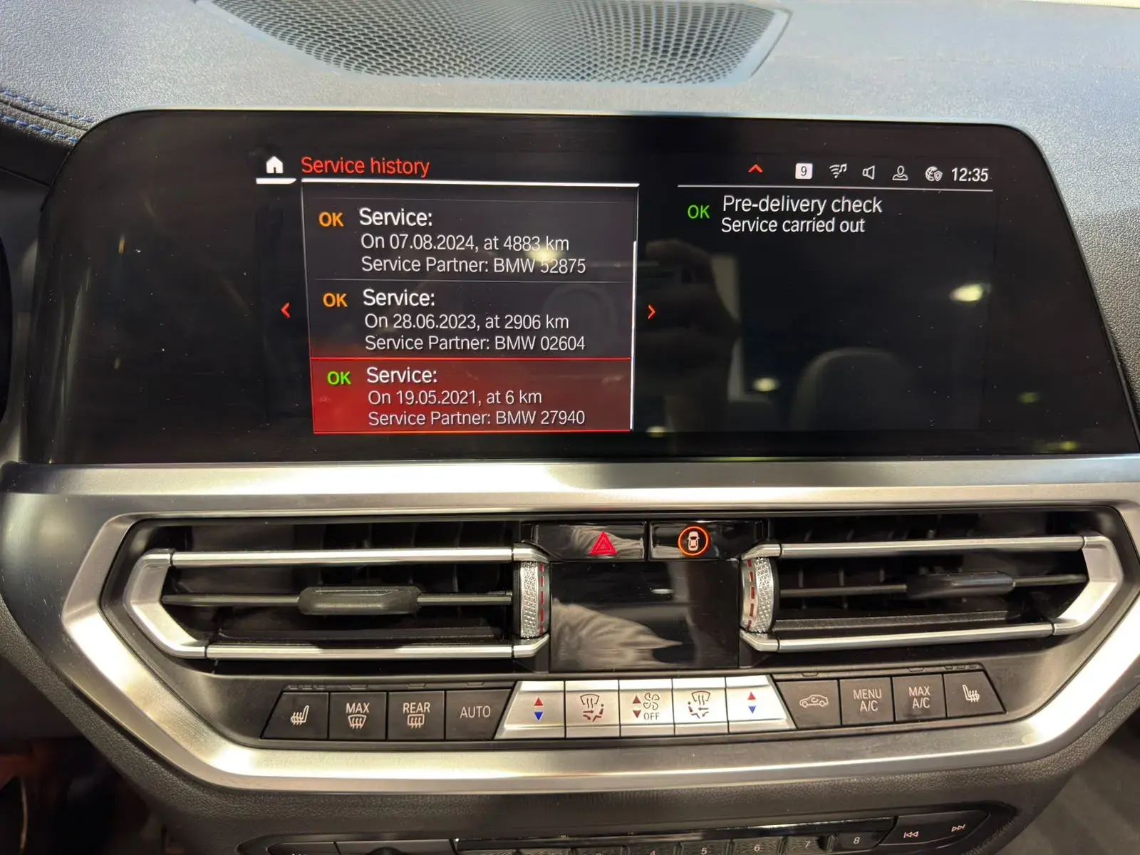 BMW 420 d Desportiva M Auto 24
