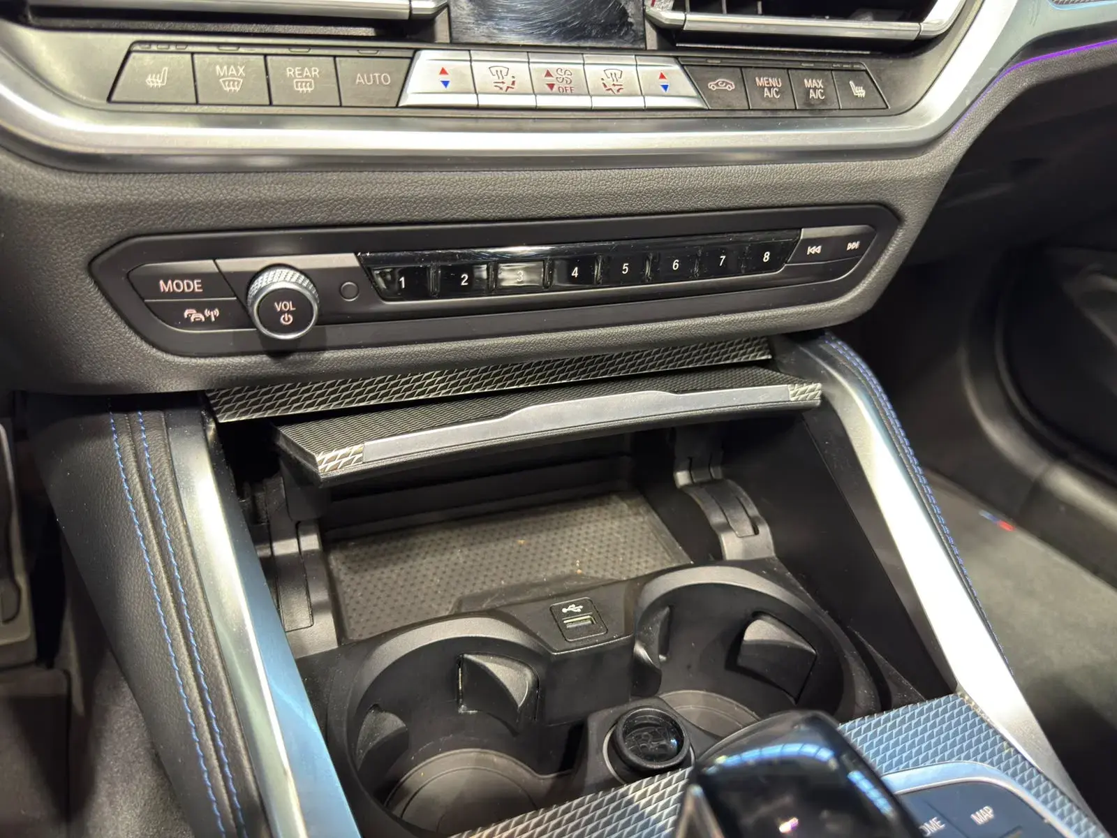BMW 420 d Desportiva M Auto 27
