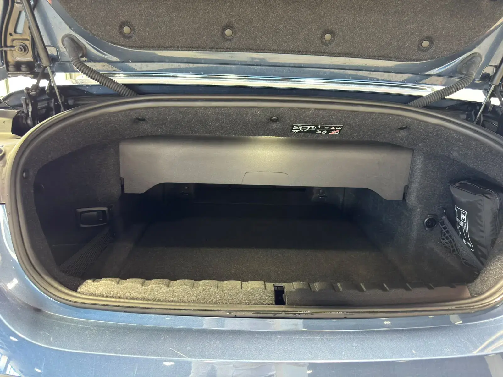 BMW 420 d Desportiva M Auto 35