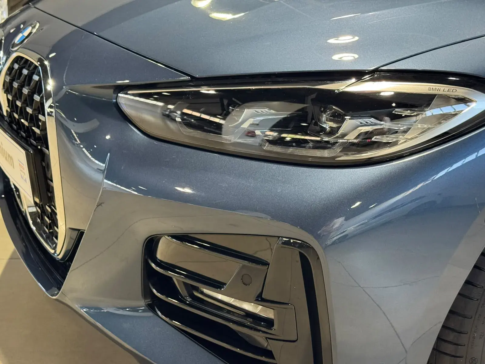 BMW 420 d Desportiva M Auto 34