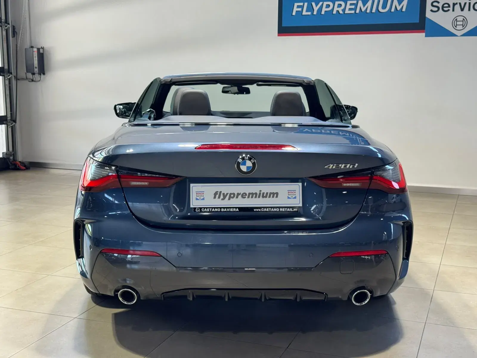 BMW 420 d Desportiva M Auto 41