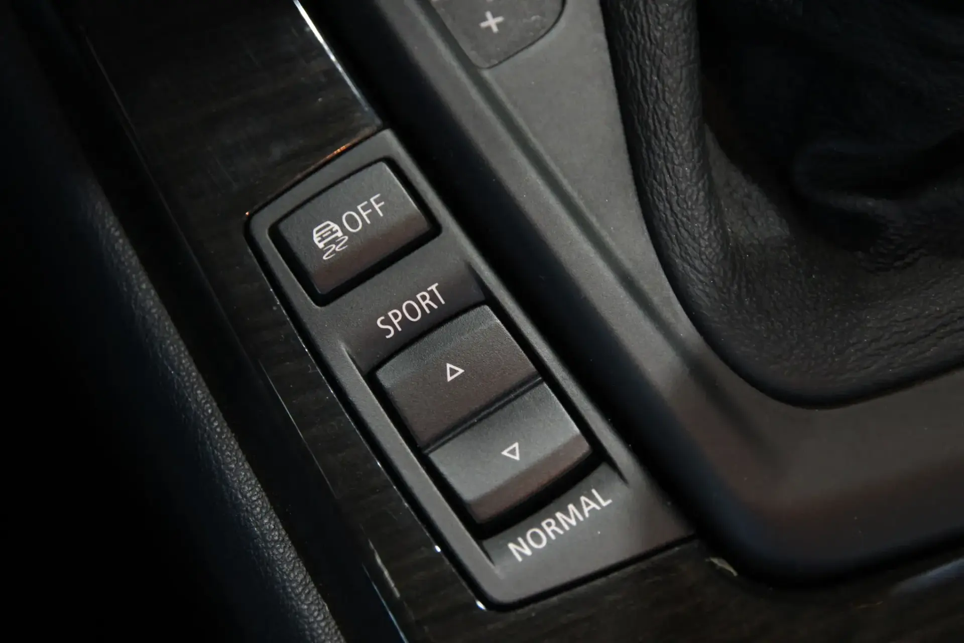 BMW Z4 23 i Auto 9