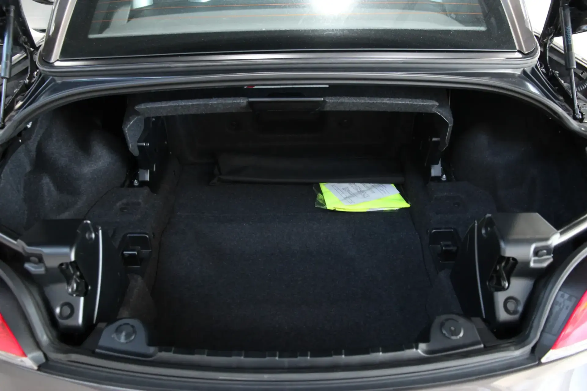 BMW Z4 23 i Auto 17